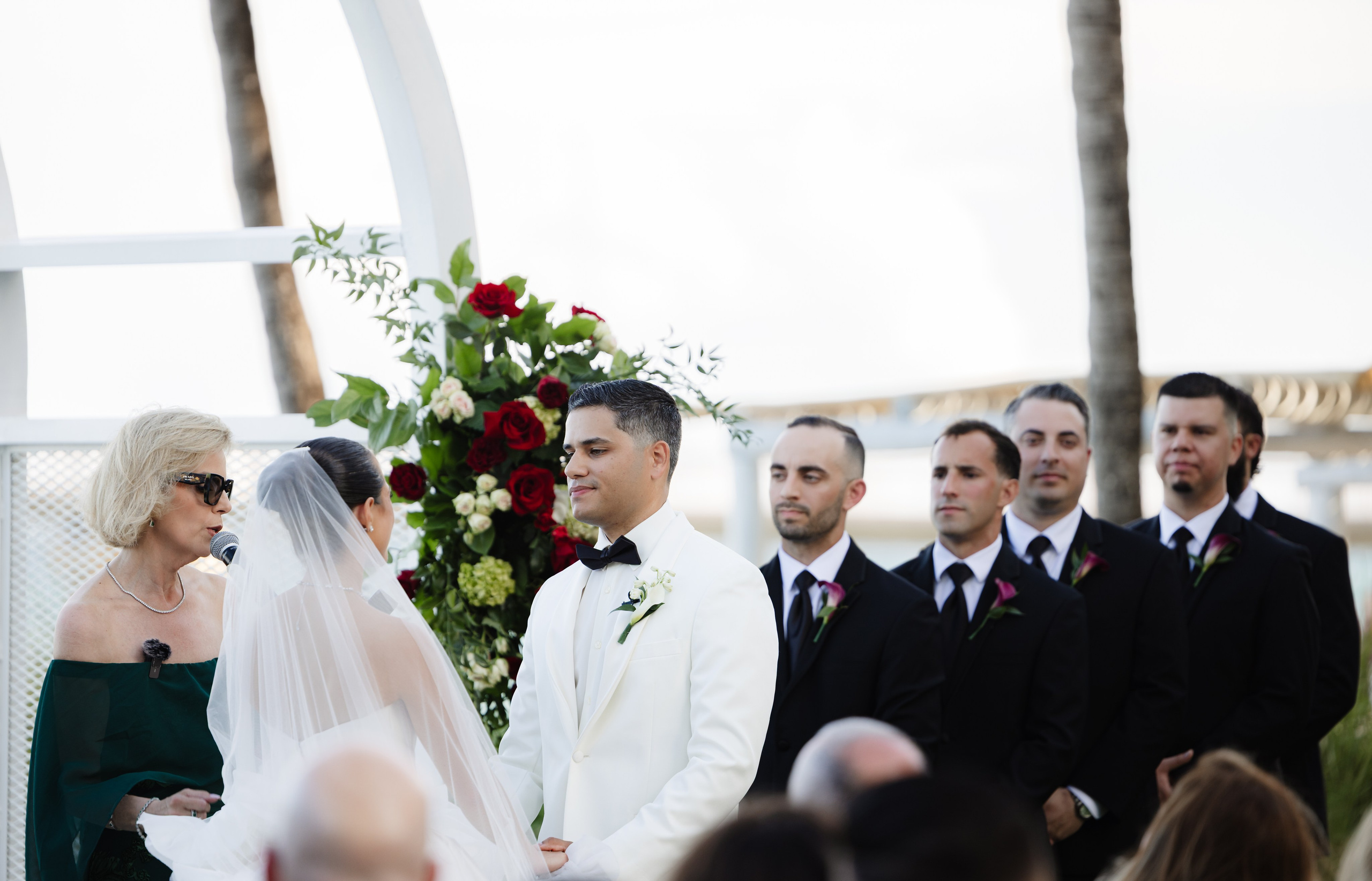 AUDREY & CARLOS. YES I DO PRODUCTION — Wedding photography&videography