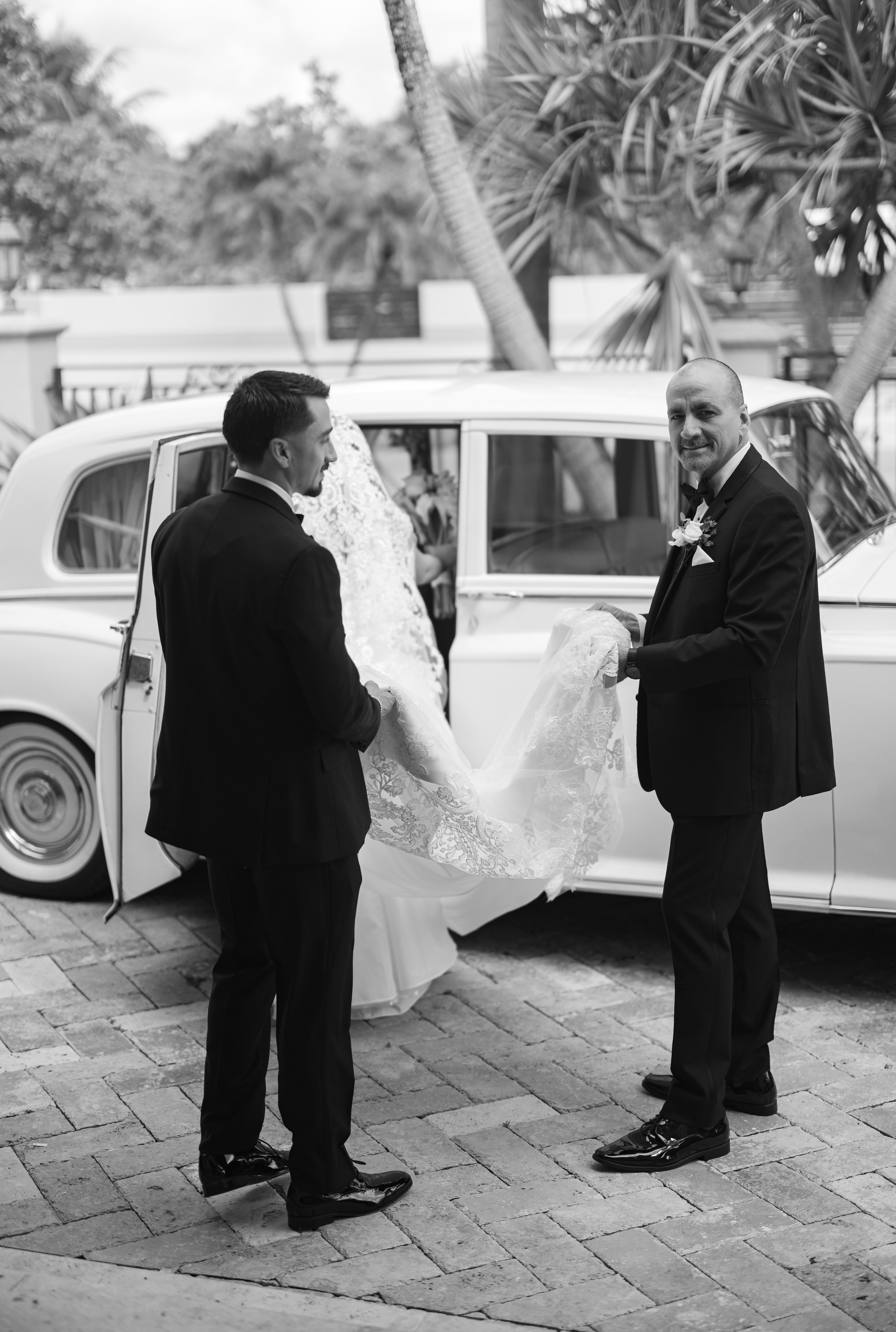Margye & Chris | Wedding Day at Weston Hills Country Club. YES I DO PRODUCTION — Wedding photography&videography