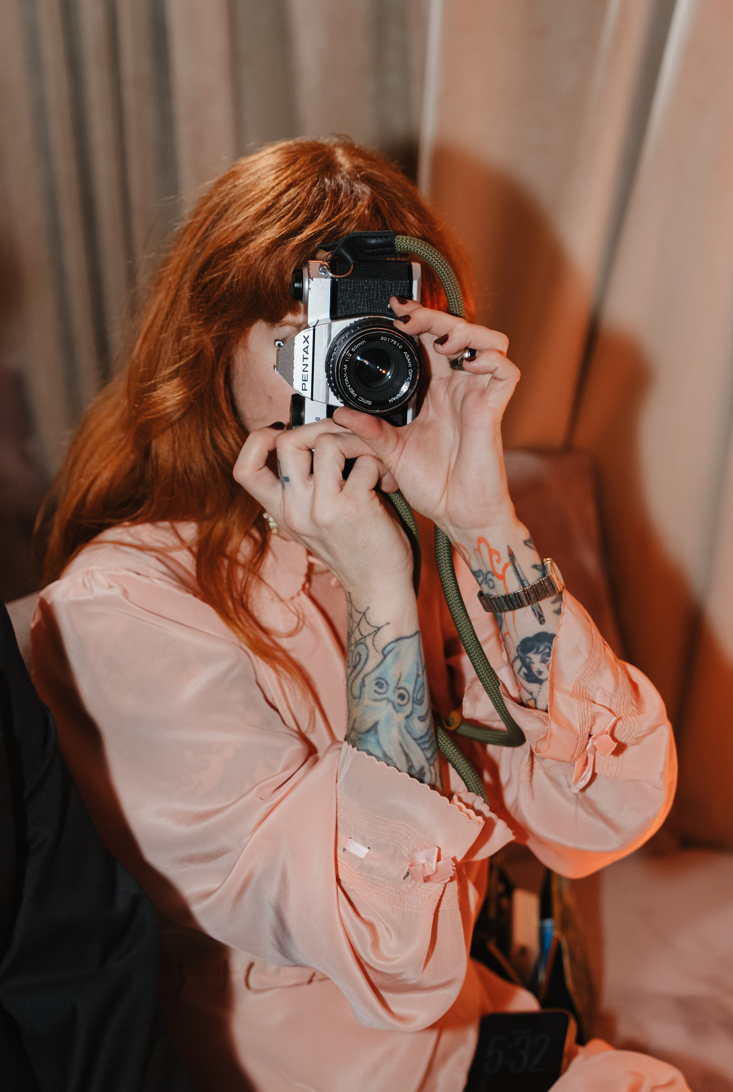 PAM & STEVEN. YES I DO PRODUCTION — Wedding photography&videography