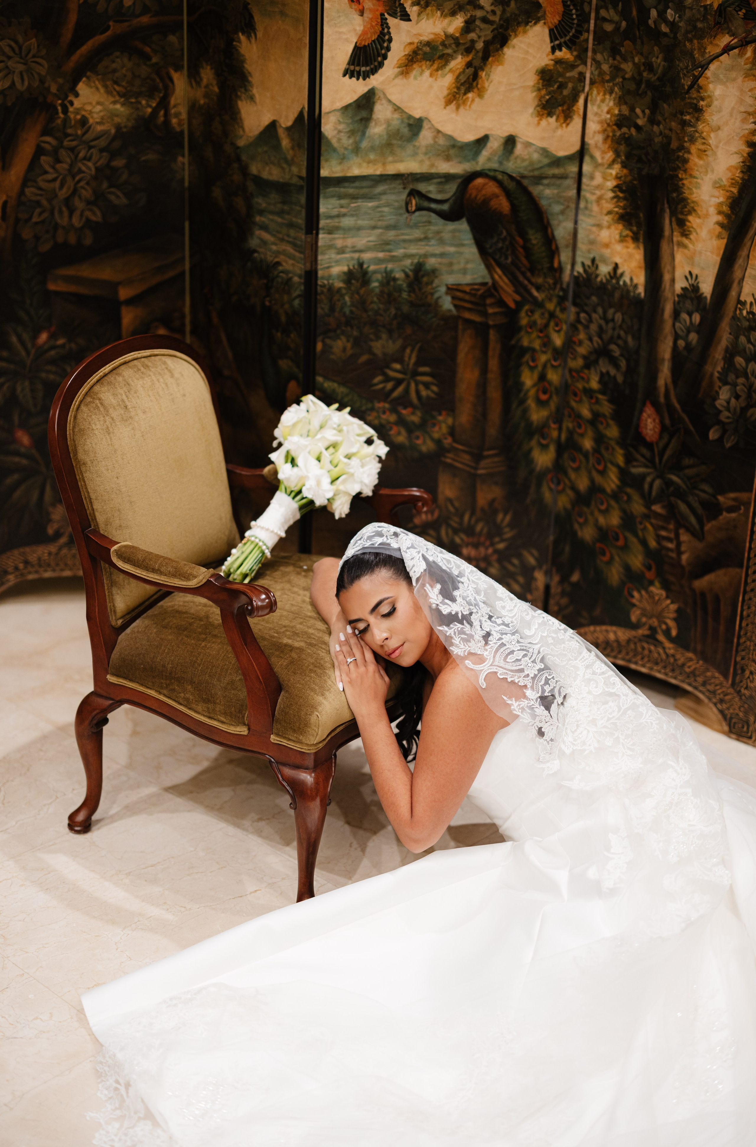 Margye & Chris | Wedding Day at Weston Hills Country Club. YES I DO PRODUCTION — Wedding photography&videography