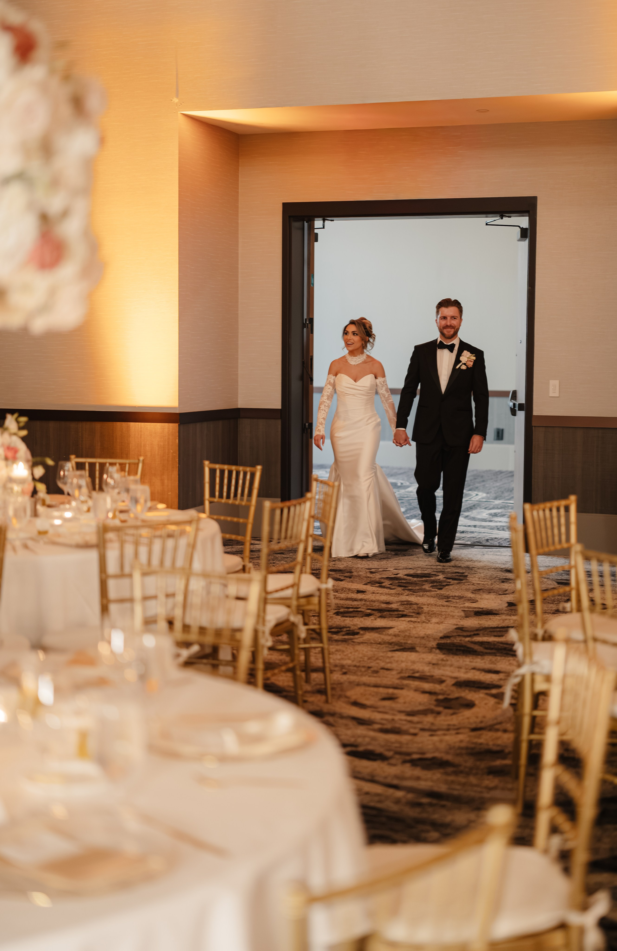 NICOLE & LOGAN. YES I DO PRODUCTION — Wedding photography&videography