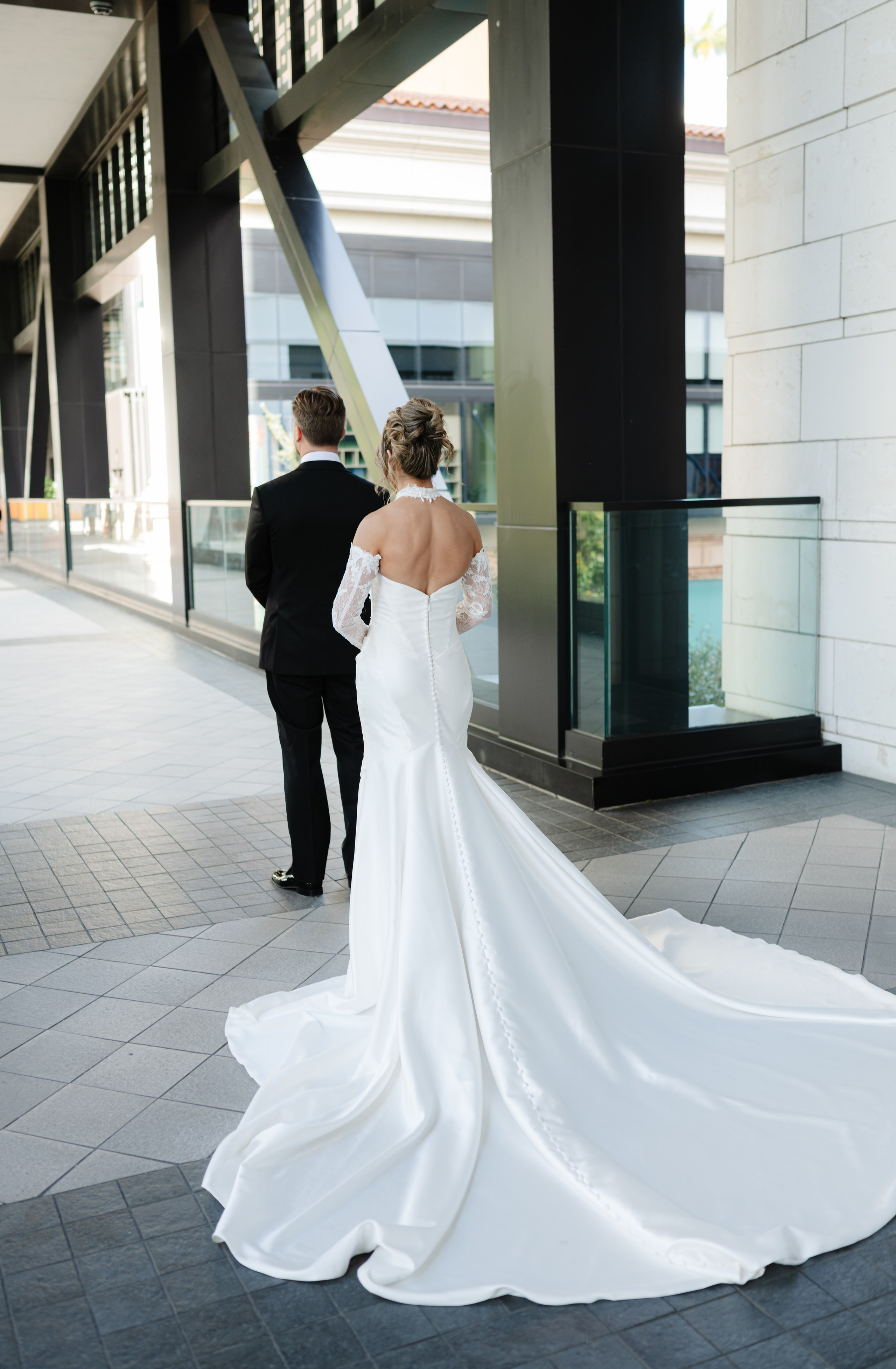 NICOLE & LOGAN. YES I DO PRODUCTION — Wedding photography&videography