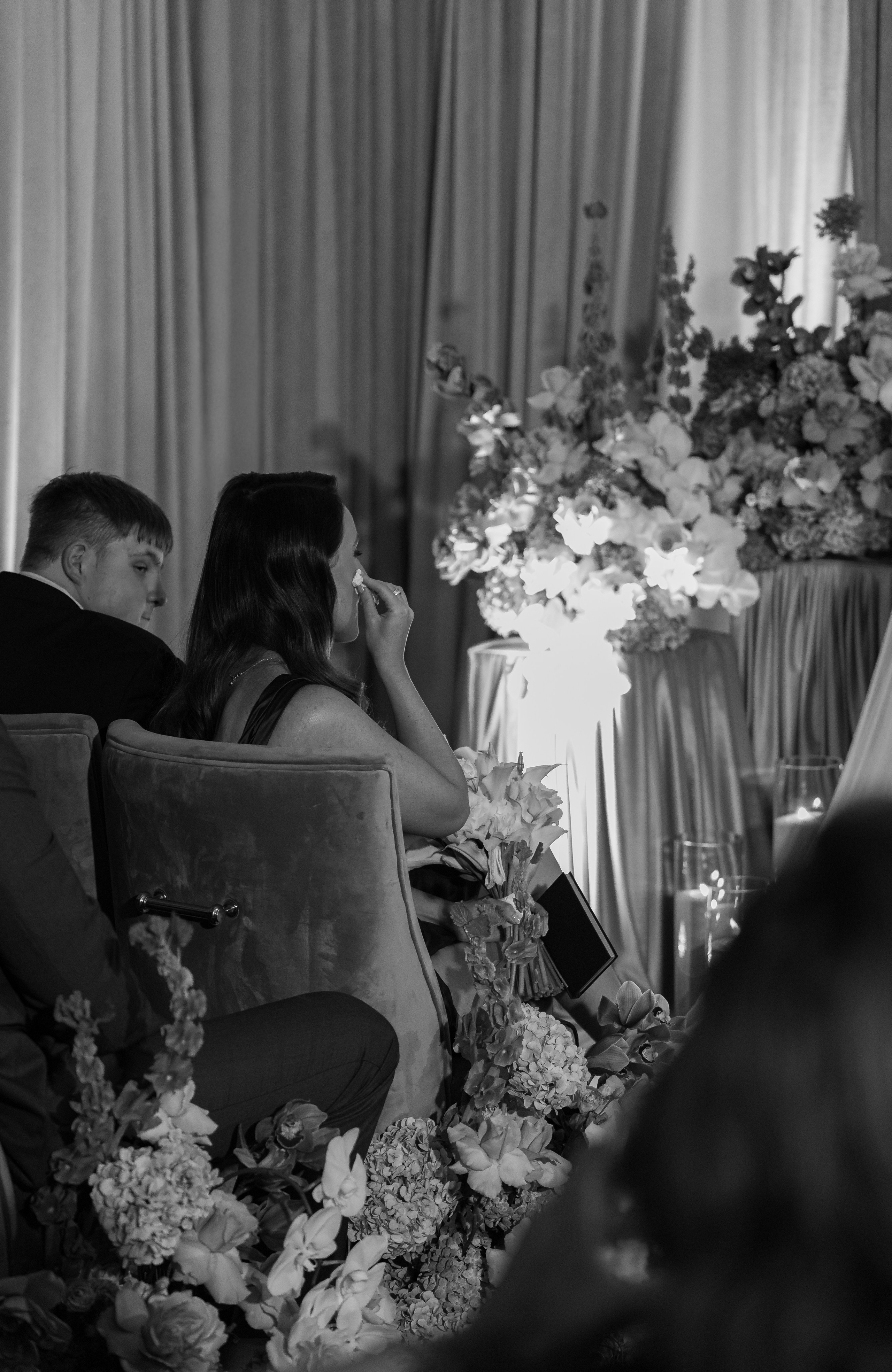 PAM & STEVEN. YES I DO PRODUCTION — Wedding photography&videography