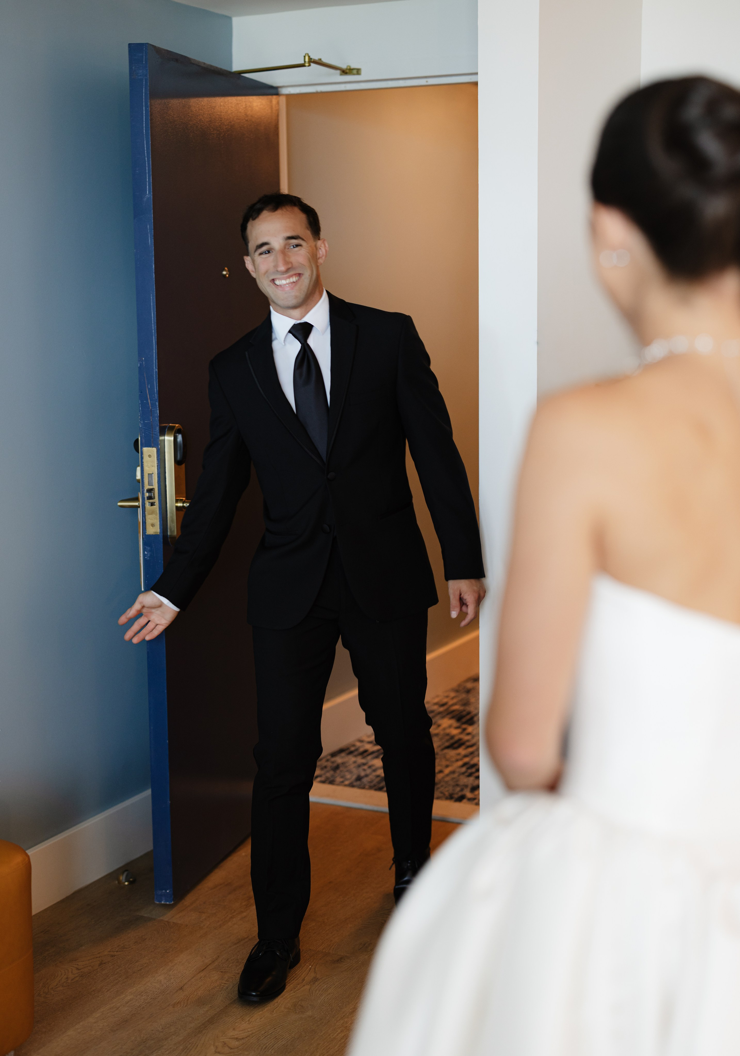 AUDREY & CARLOS. YES I DO PRODUCTION — Wedding photography&videography