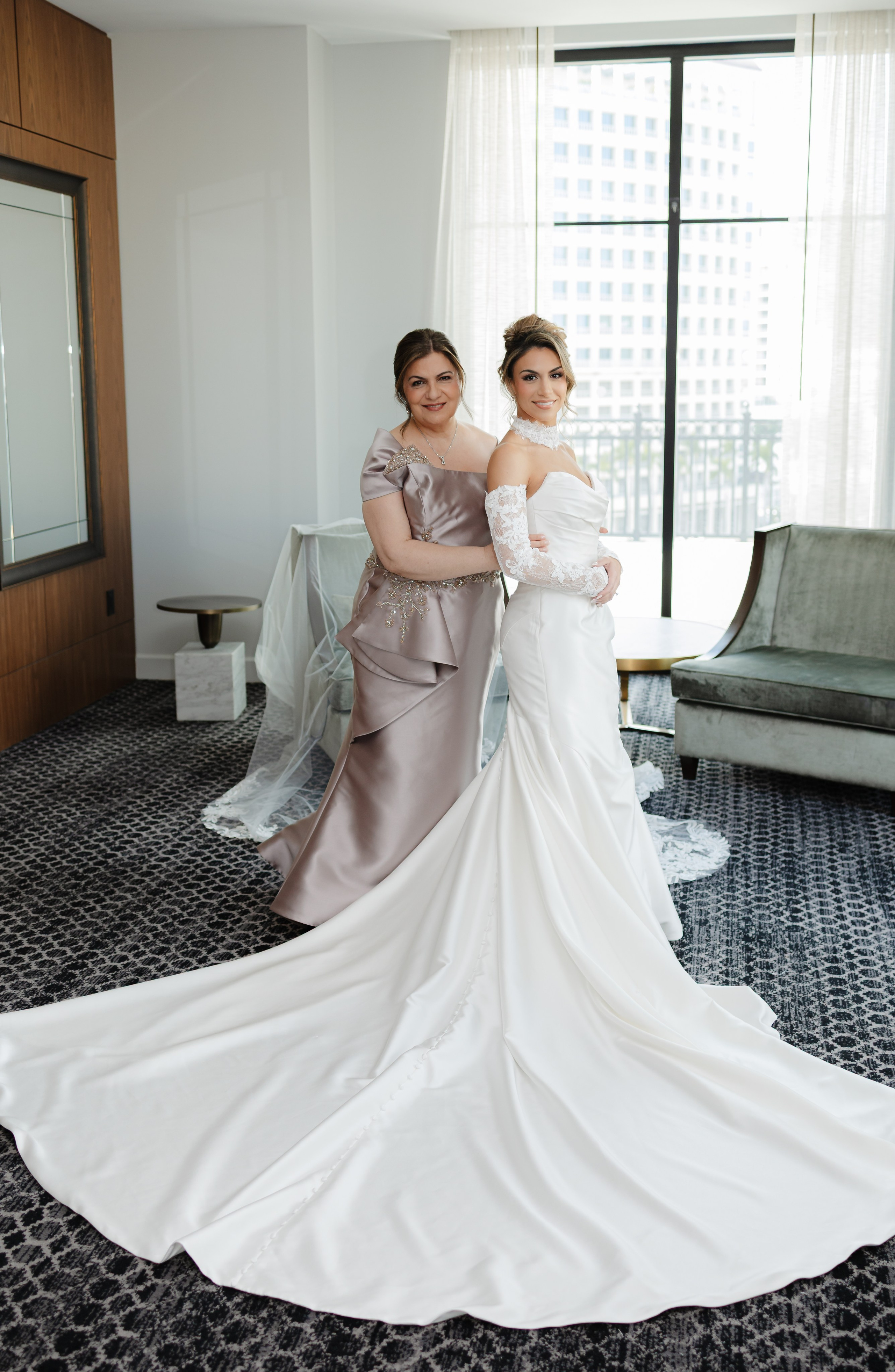 NICOLE & LOGAN. YES I DO PRODUCTION — Wedding photography&videography