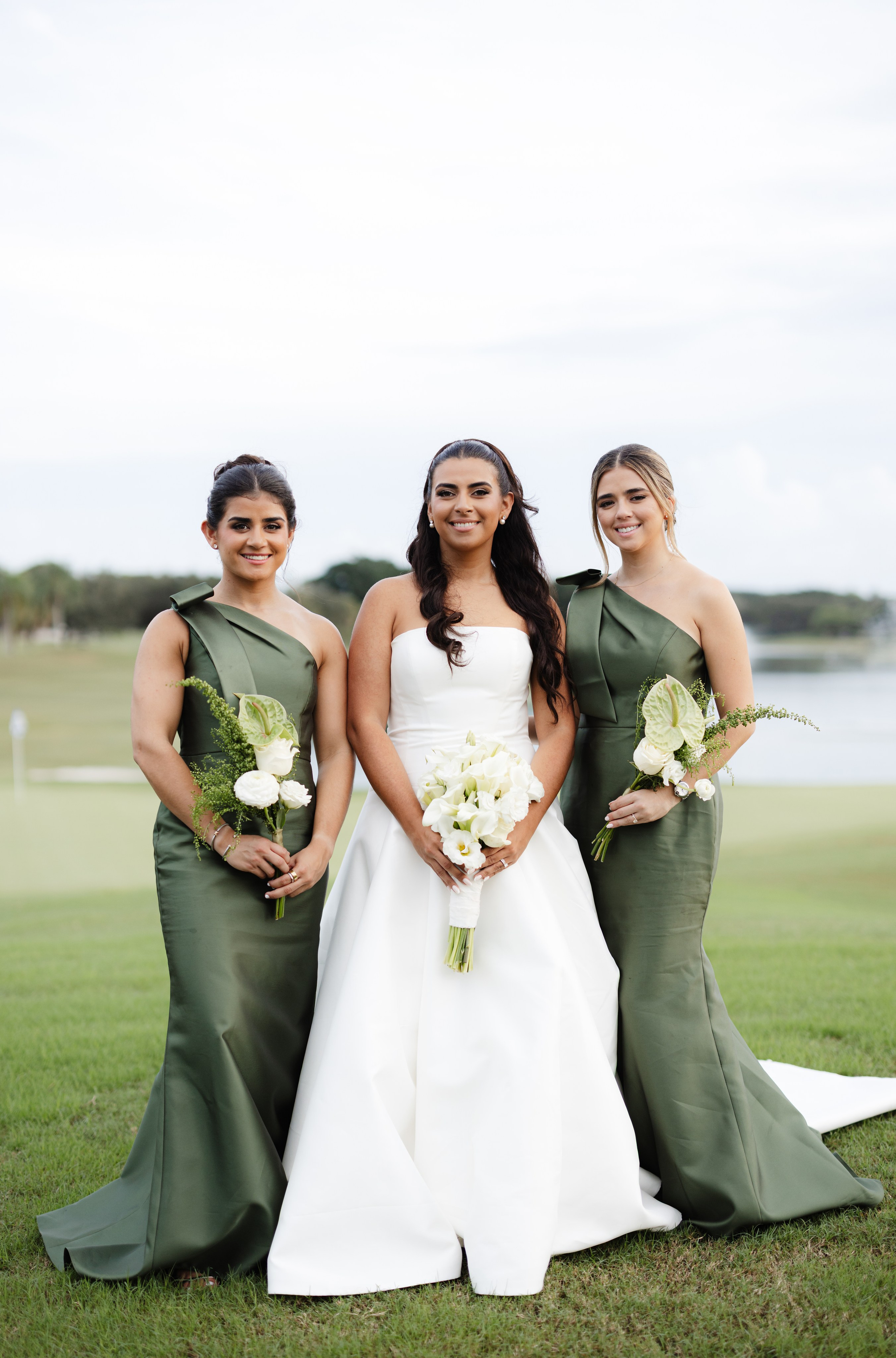 Margye & Chris | Wedding Day at Weston Hills Country Club. YES I DO PRODUCTION — Wedding photography&videography
