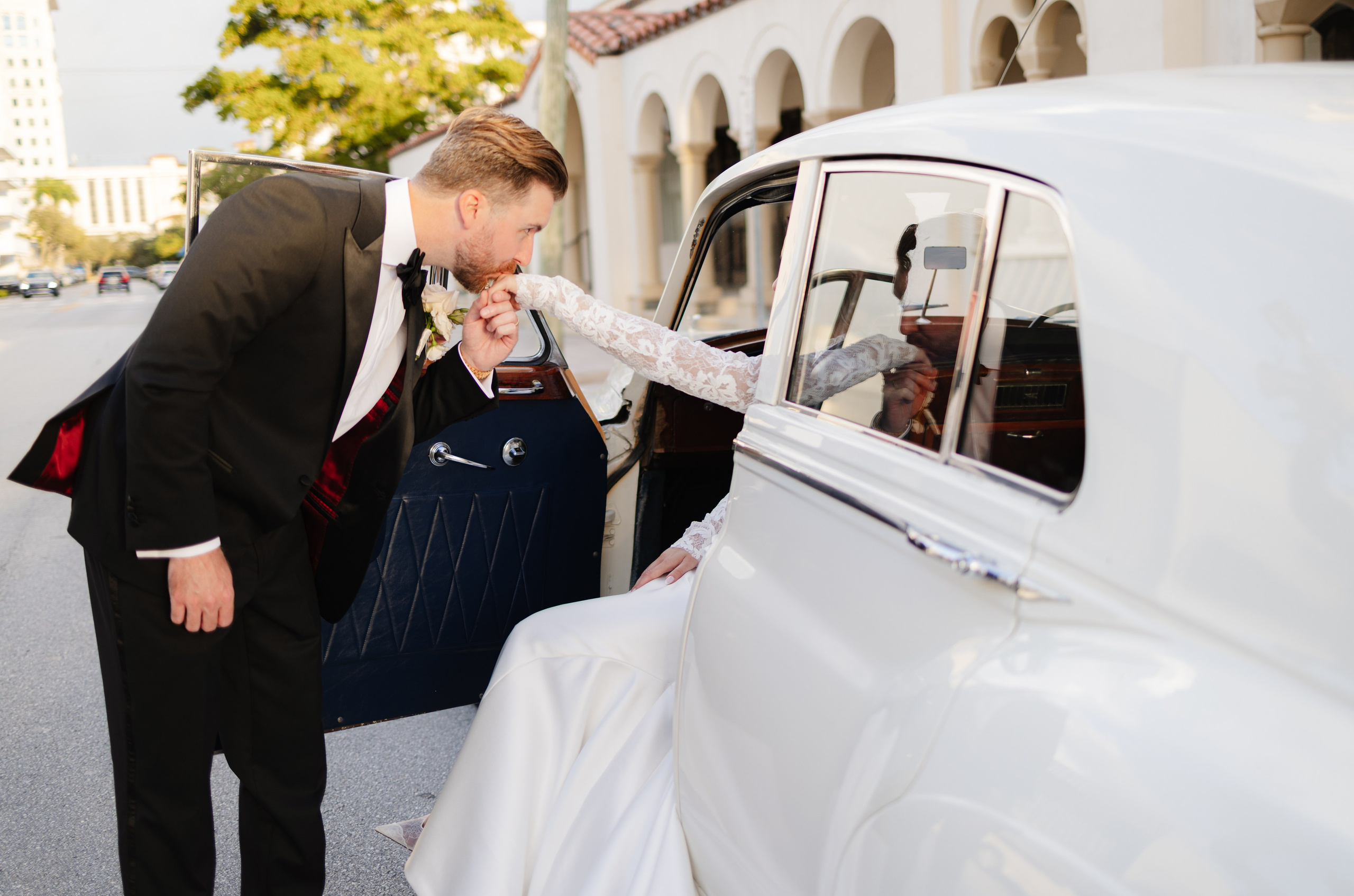 NICOLE & LOGAN. YES I DO PRODUCTION — Wedding photography&videography