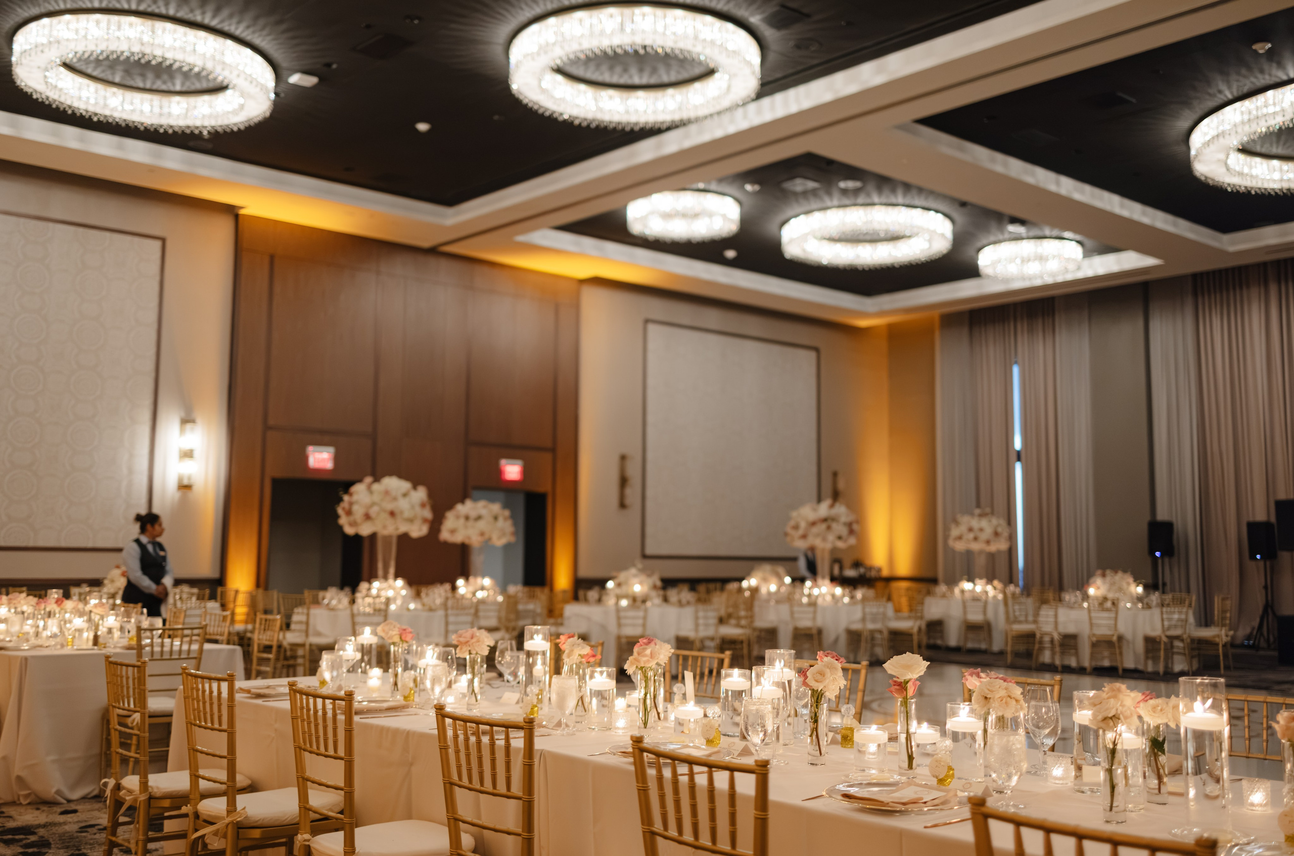 NICOLE & LOGAN. YES I DO PRODUCTION — Wedding photography&videography