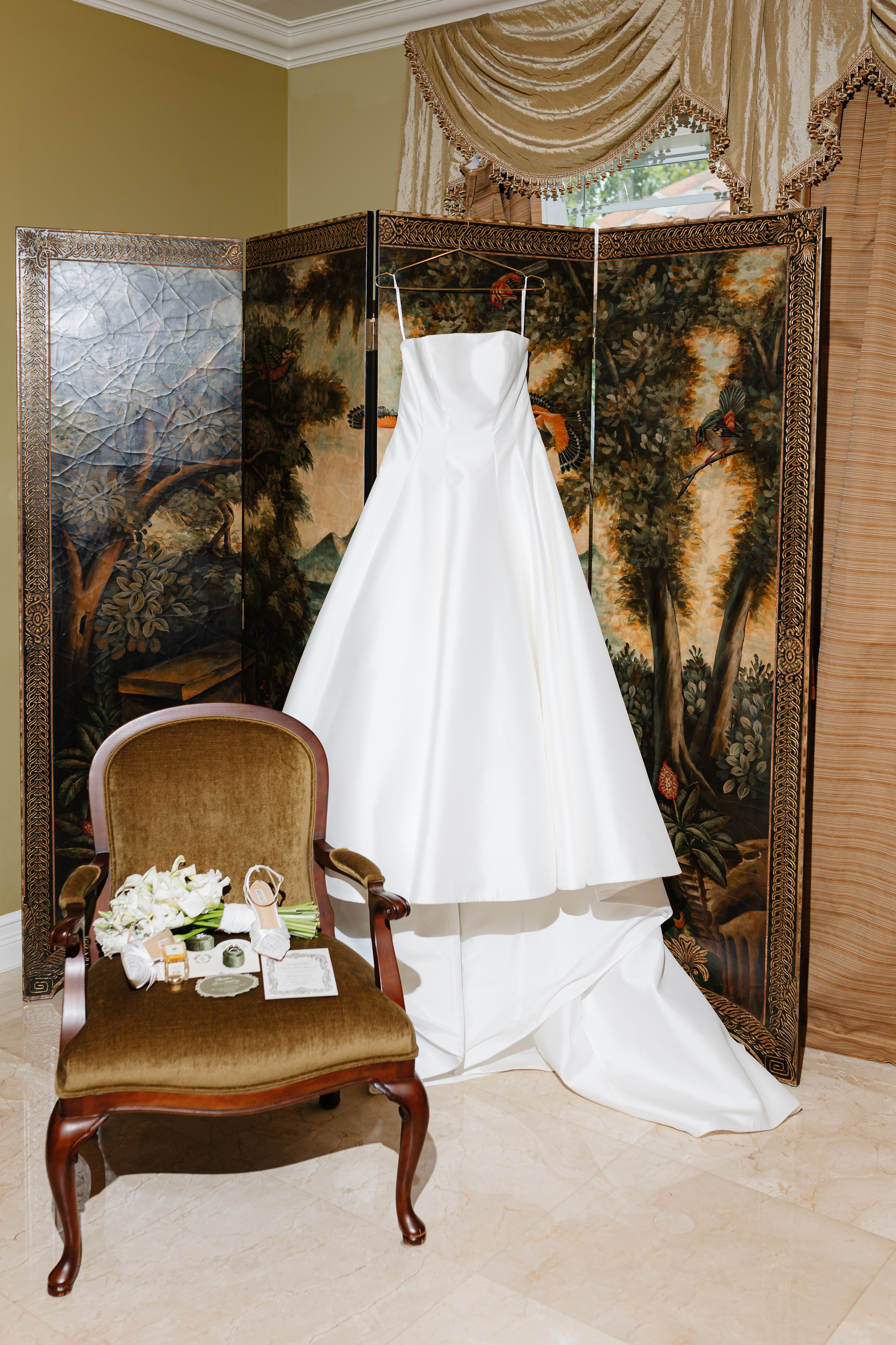Margye & Chris | Wedding Day at Weston Hills Country Club. YES I DO PRODUCTION — Wedding photography&videography