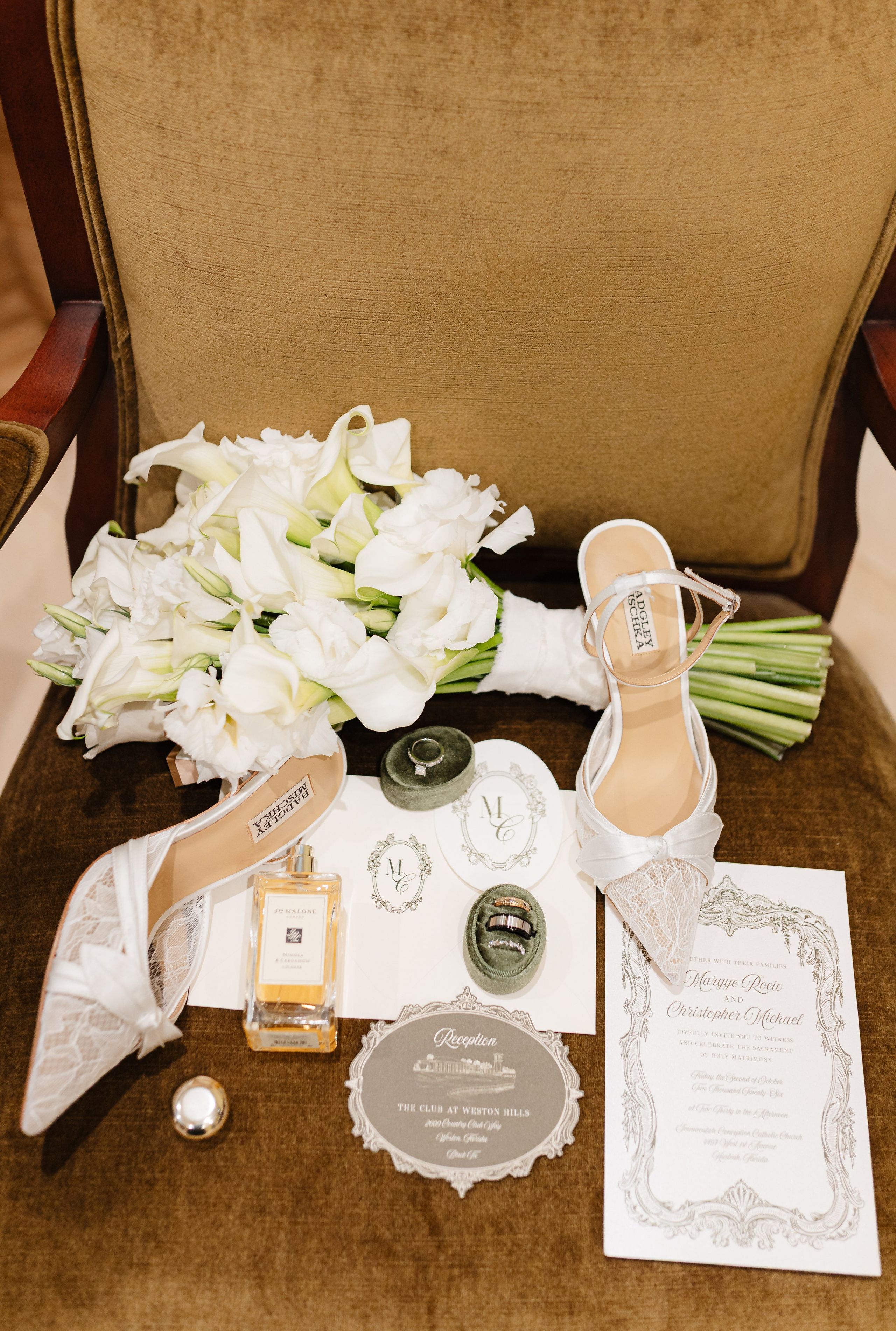 Margye & Chris | Wedding Day at Weston Hills Country Club. YES I DO PRODUCTION — Wedding photography&videography