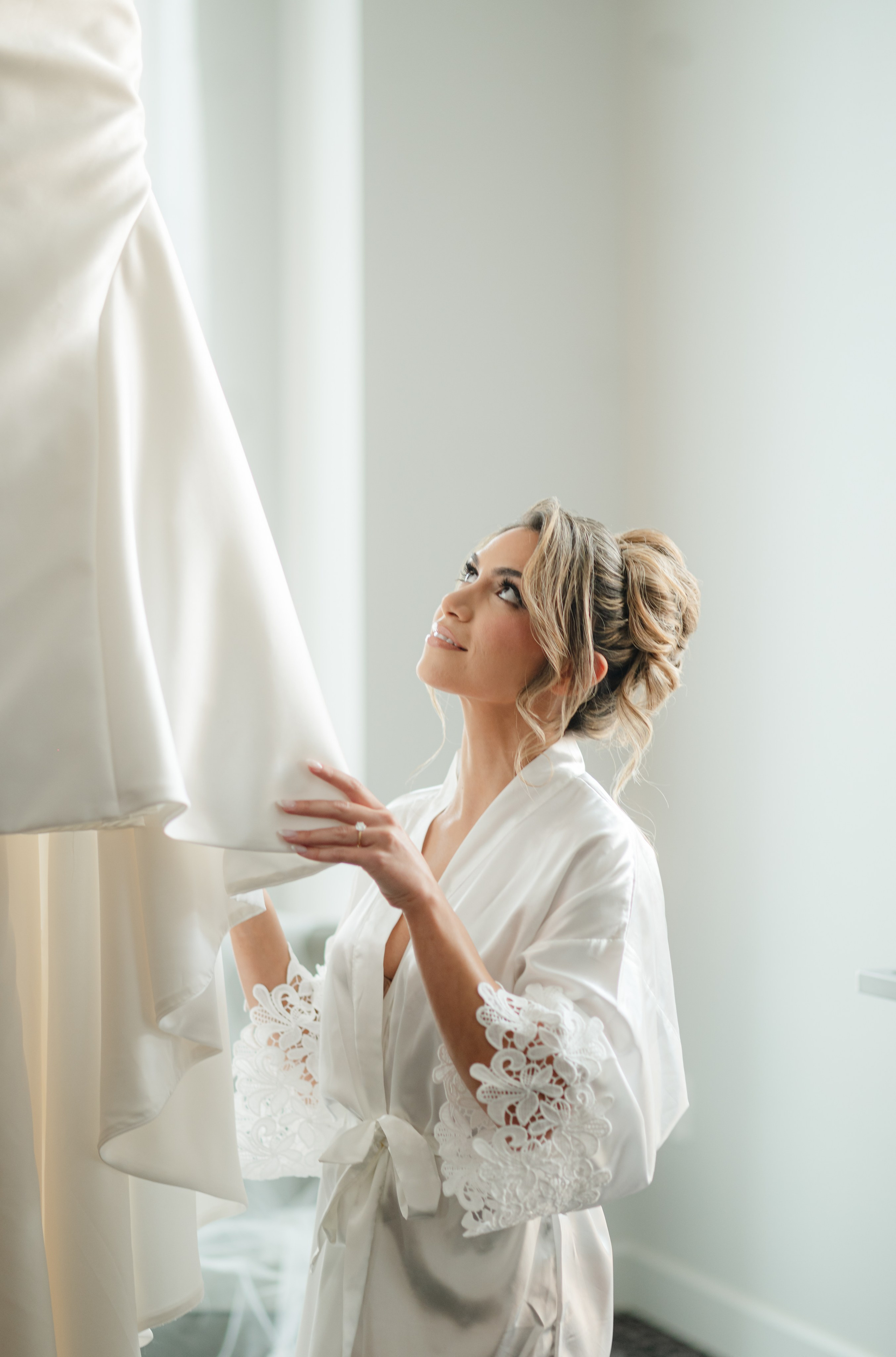 NICOLE & LOGAN. YES I DO PRODUCTION — Wedding photography&videography