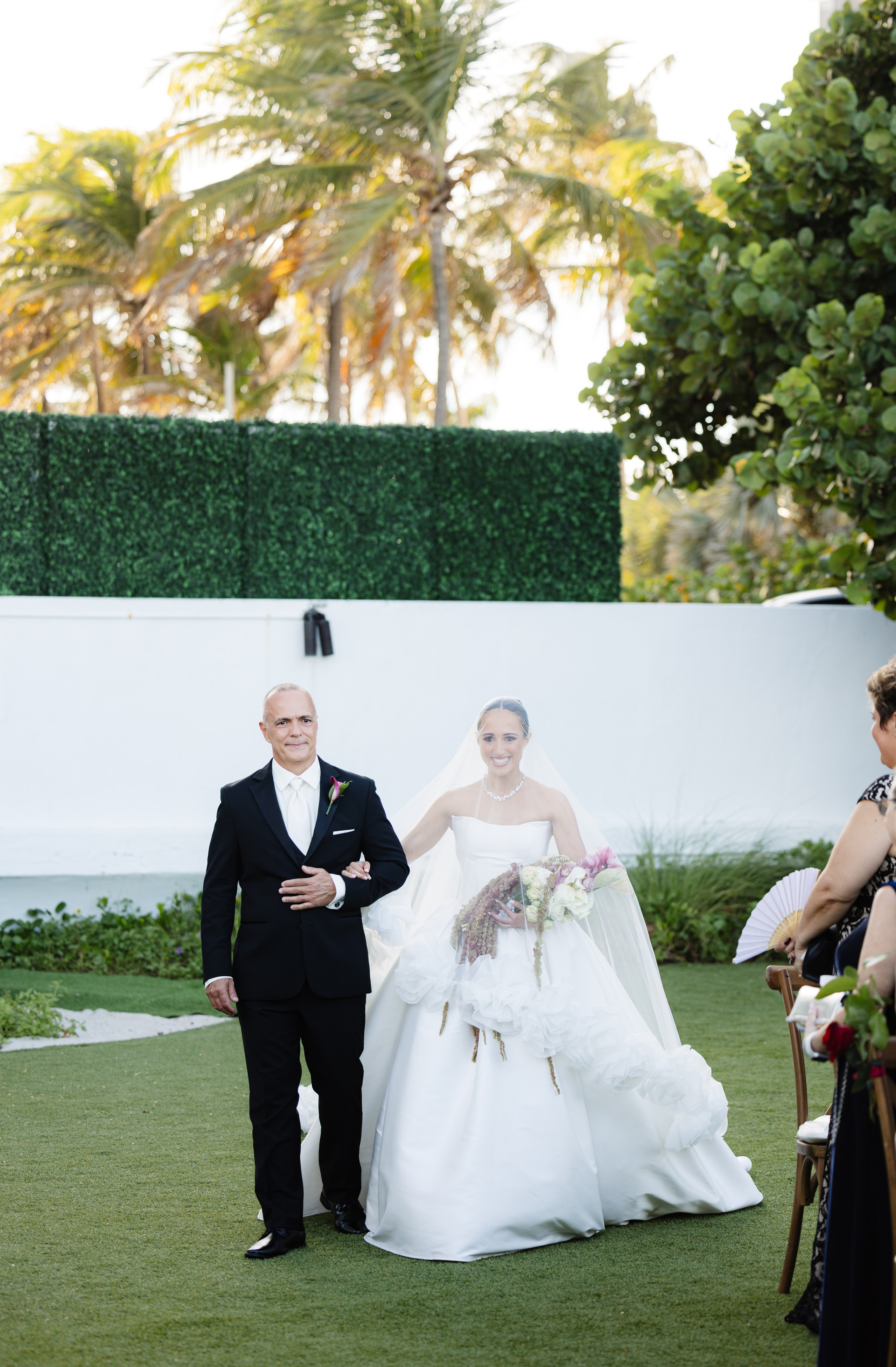 AUDREY & CARLOS. YES I DO PRODUCTION — Wedding photography&videography