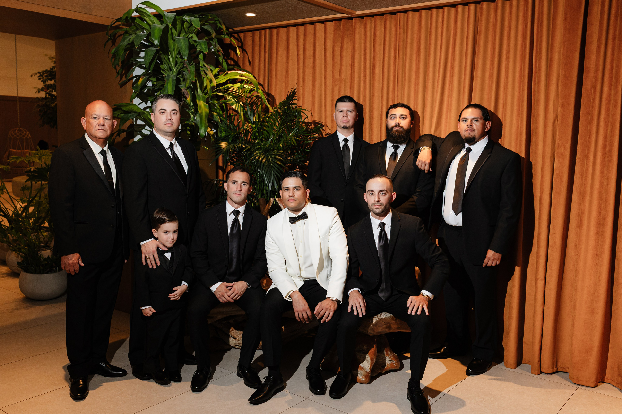 AUDREY & CARLOS. YES I DO PRODUCTION — Wedding photography&videography