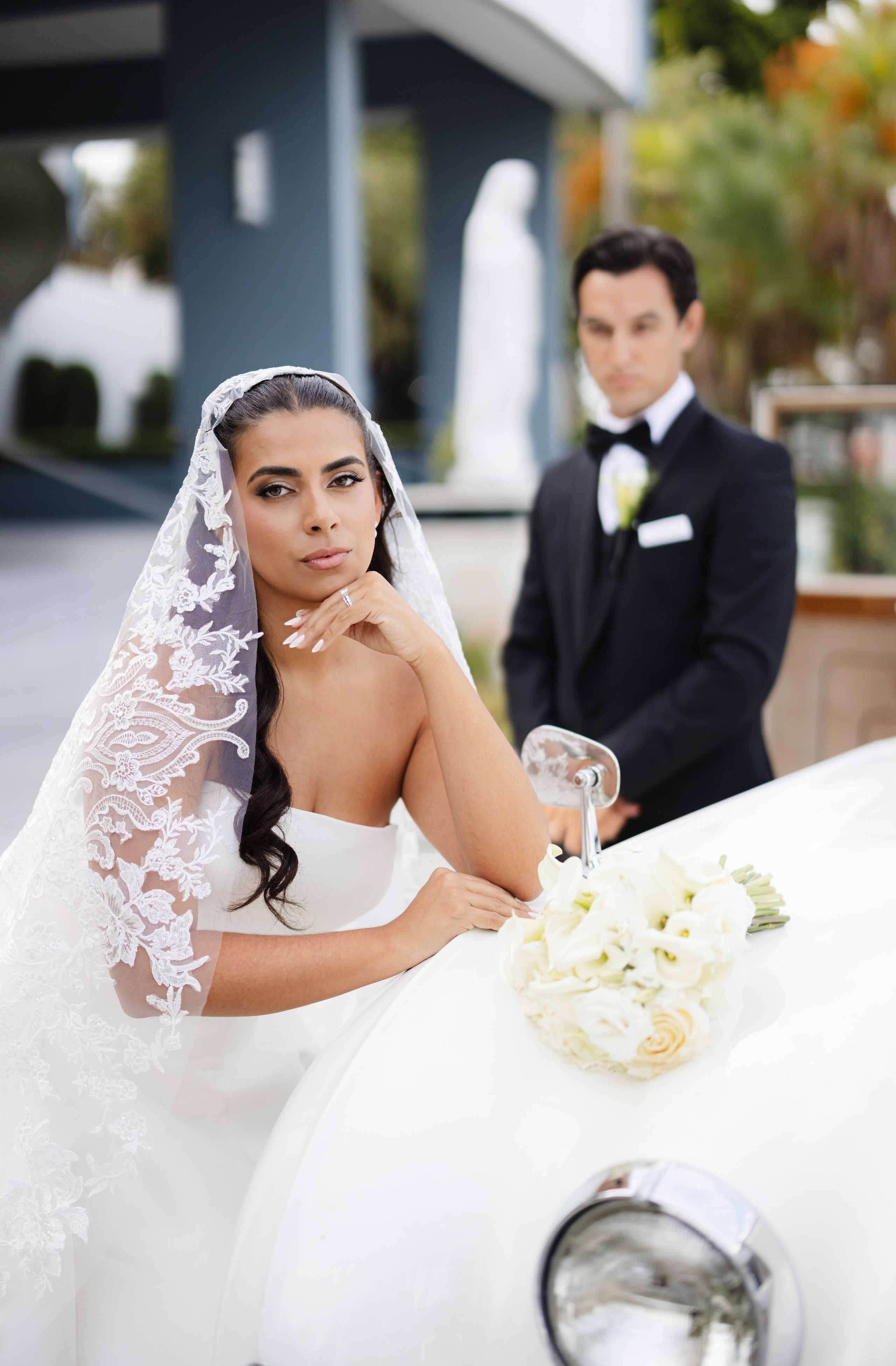 Margye & Chris | Wedding Day at Weston Hills Country Club. YES I DO PRODUCTION — Wedding photography&videography