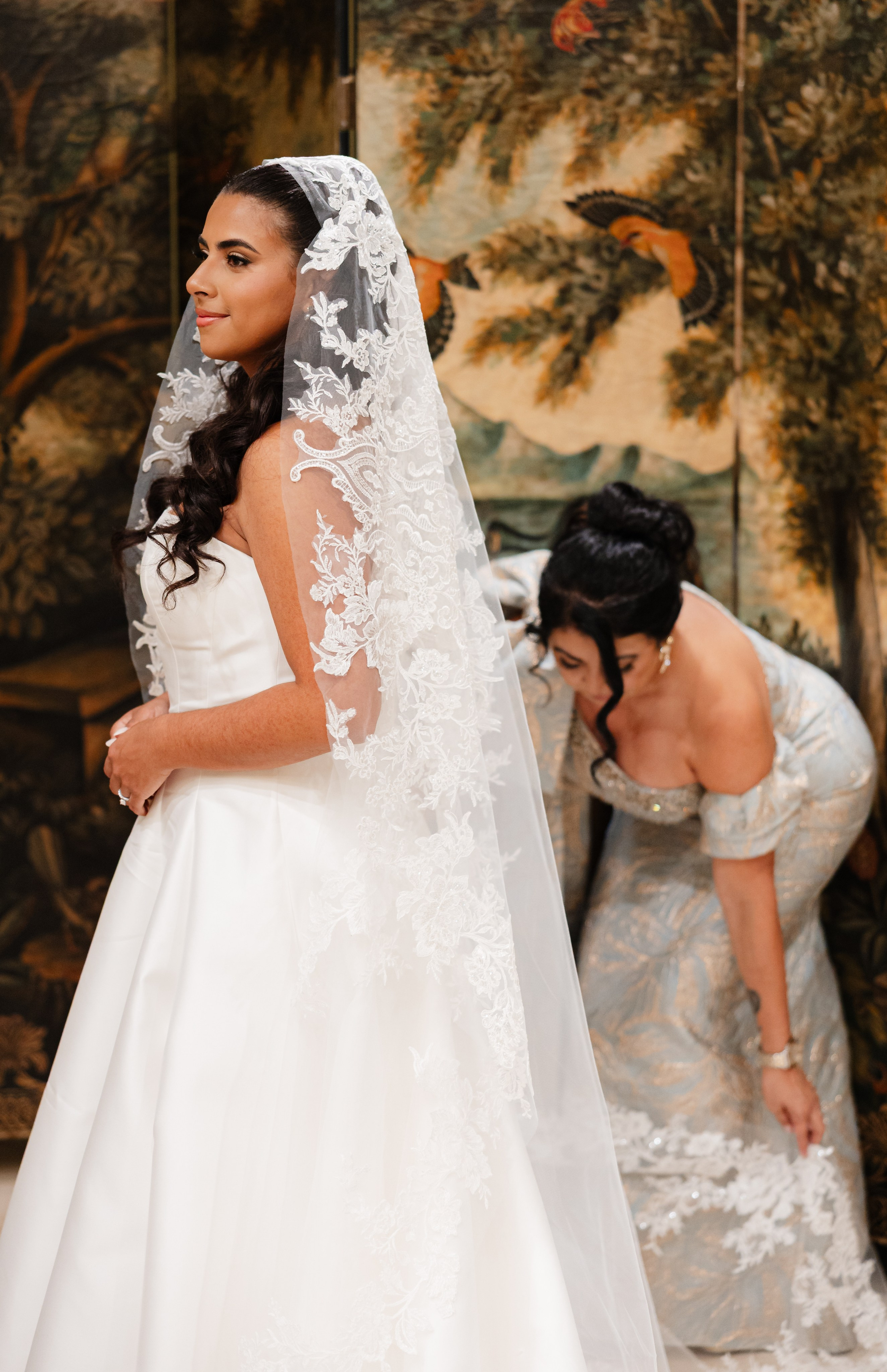 Margye & Chris | Wedding Day at Weston Hills Country Club. YES I DO PRODUCTION — Wedding photography&videography