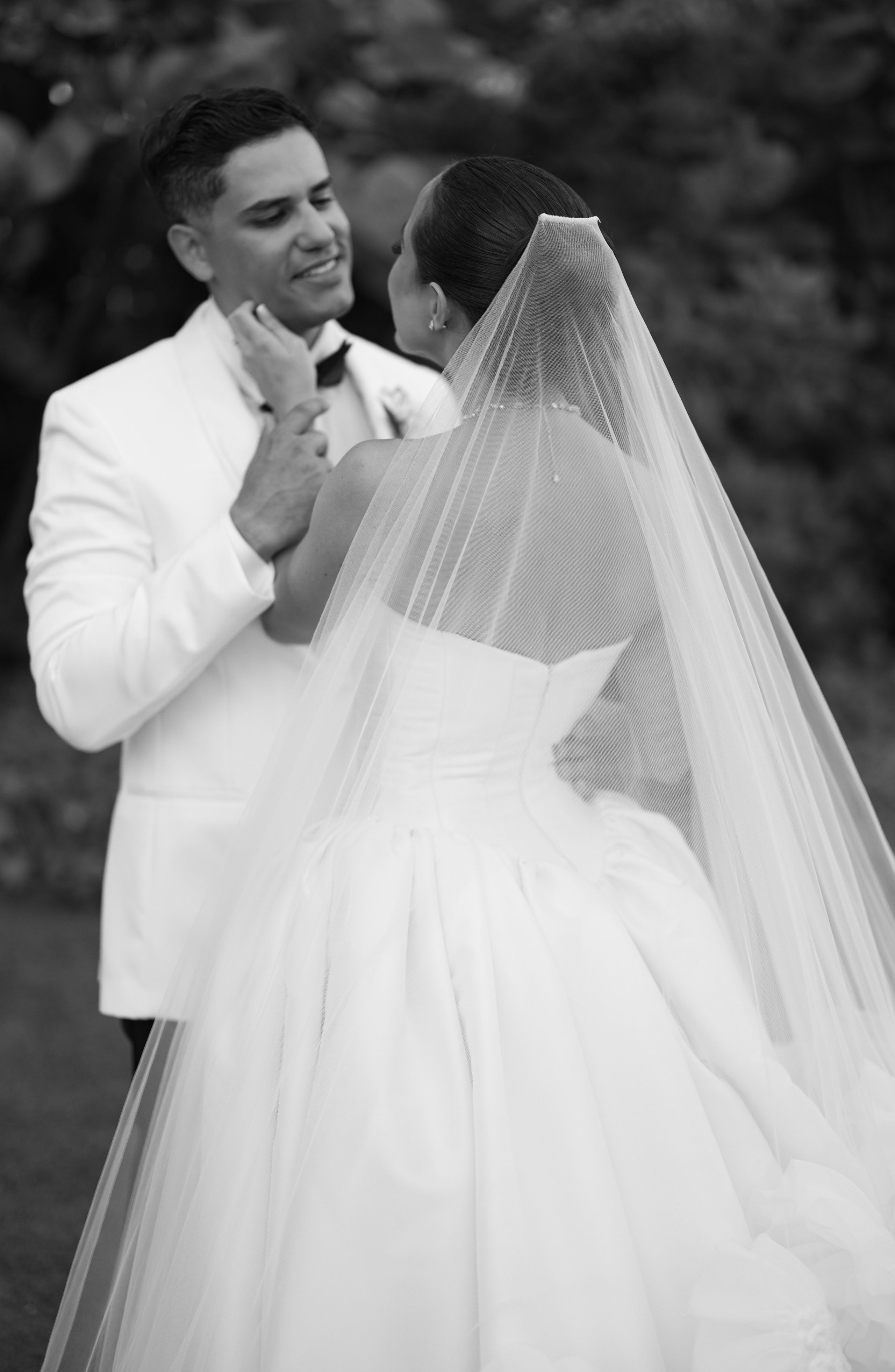 AUDREY & CARLOS. YES I DO PRODUCTION — Wedding photography&videography