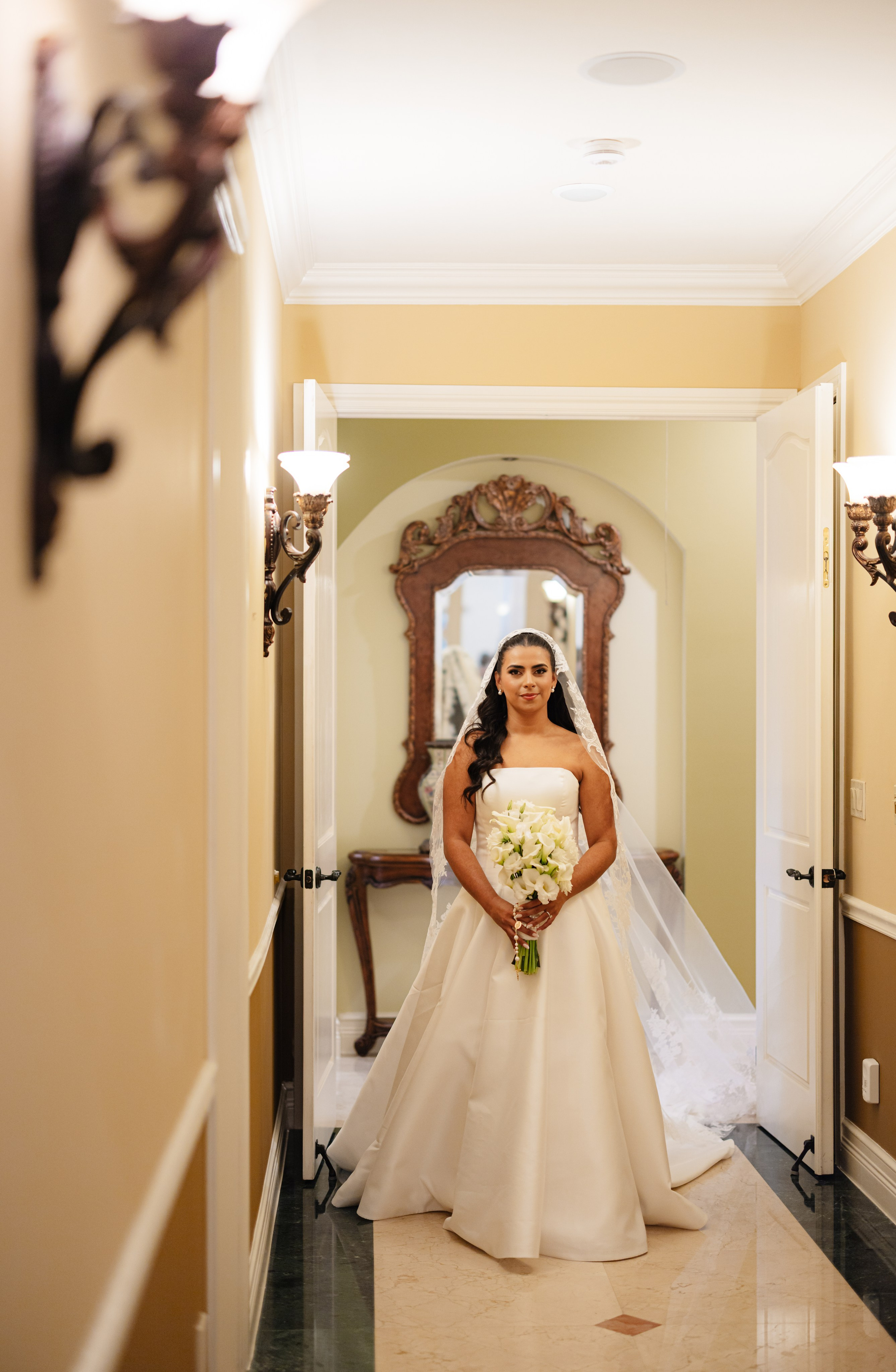 Margye & Chris | Wedding Day at Weston Hills Country Club. YES I DO PRODUCTION — Wedding photography&videography