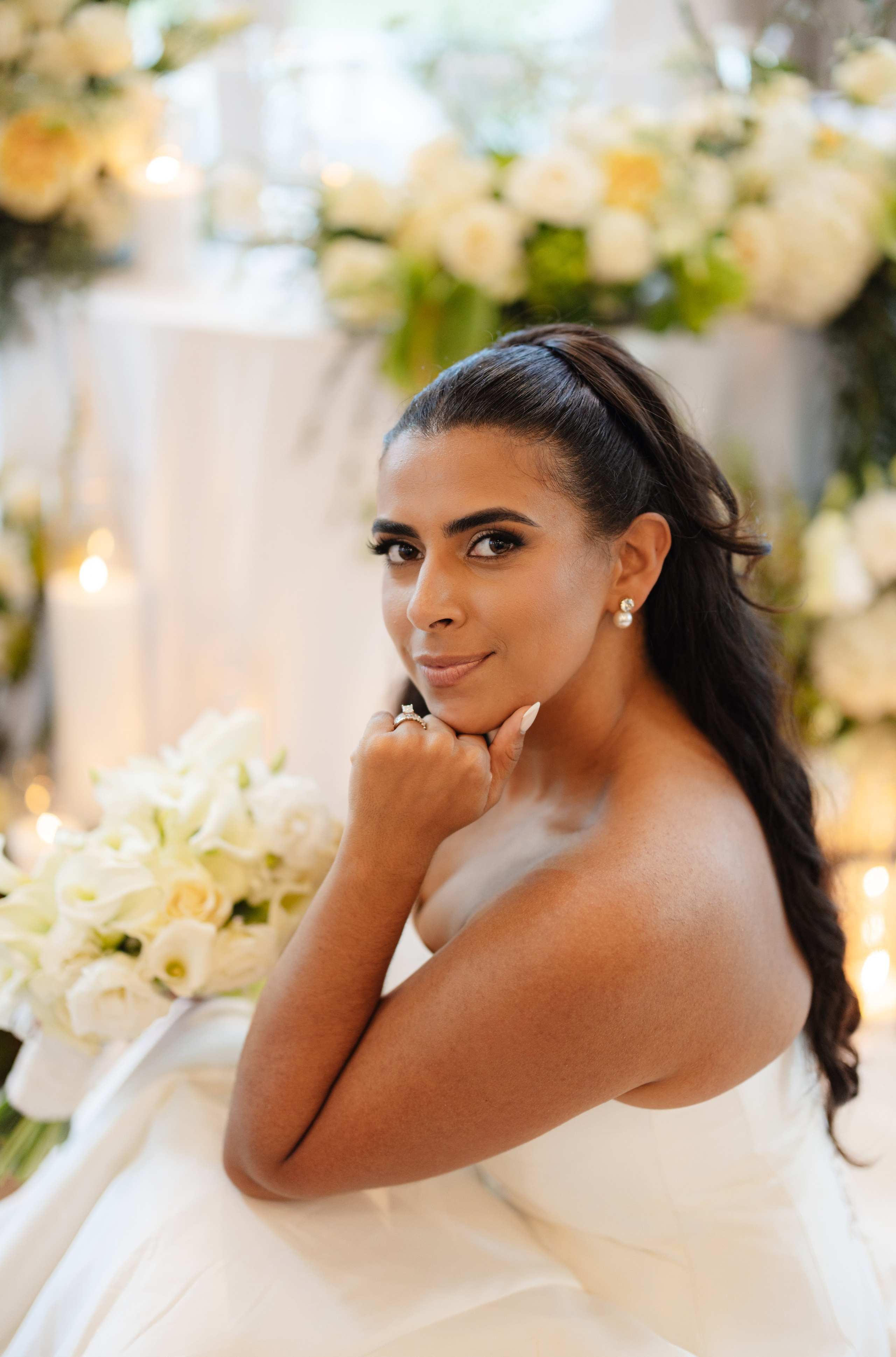 Margye & Chris | Wedding Day at Weston Hills Country Club. YES I DO PRODUCTION — Wedding photography&videography