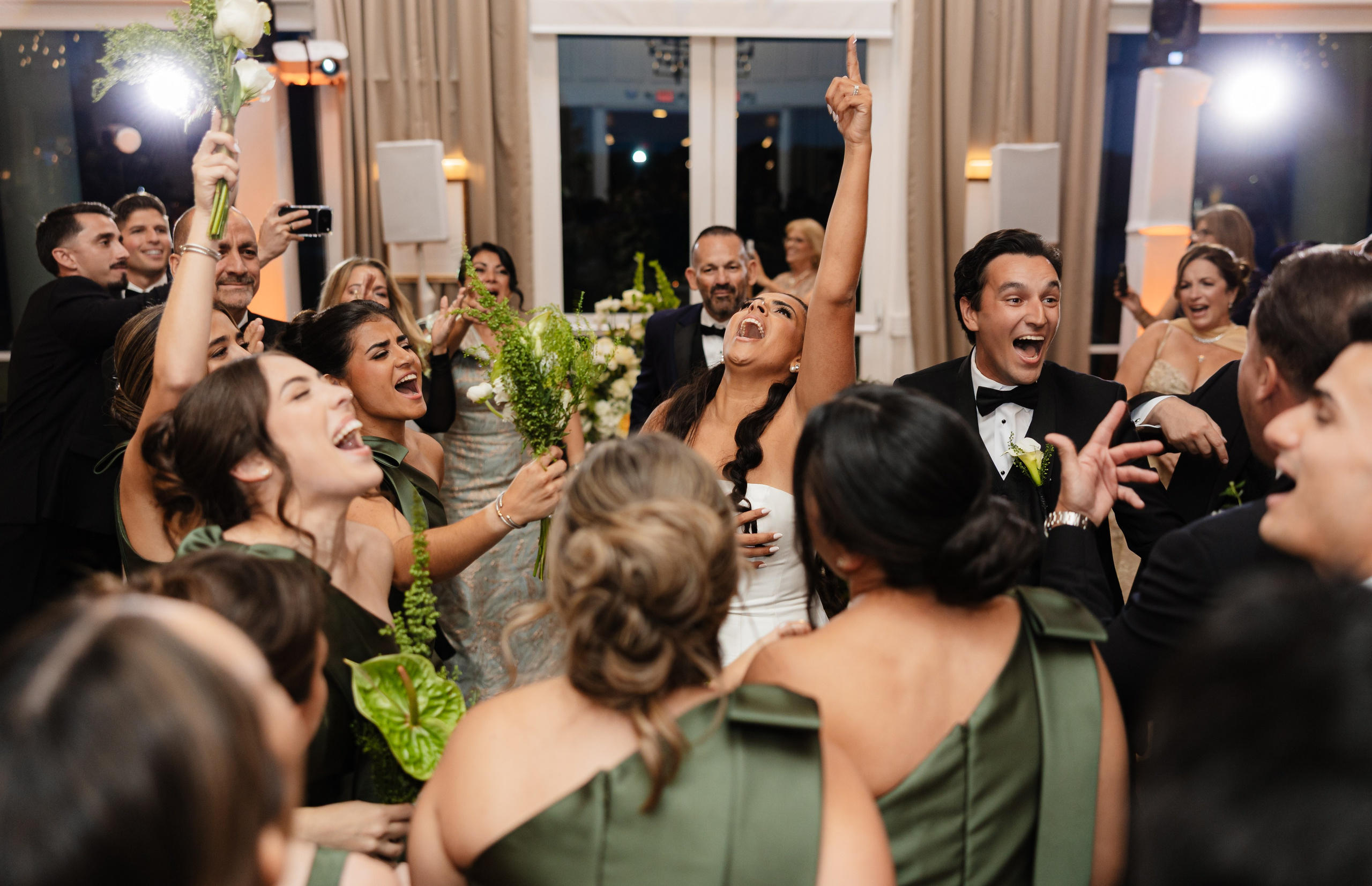 Margye & Chris | Wedding Day at Weston Hills Country Club. YES I DO PRODUCTION — Wedding photography&videography