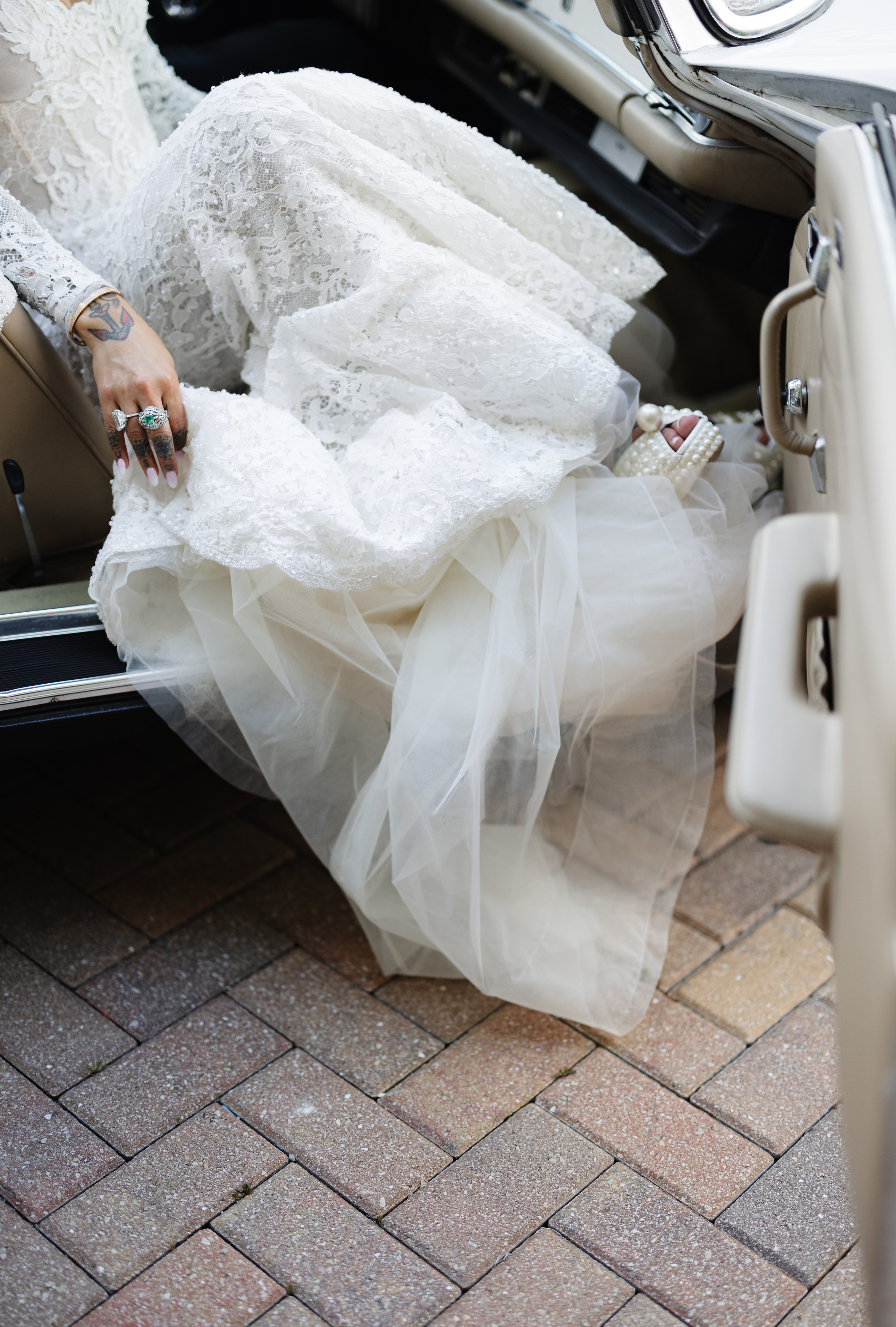 PAM & STEVEN. YES I DO PRODUCTION — Wedding photography&videography