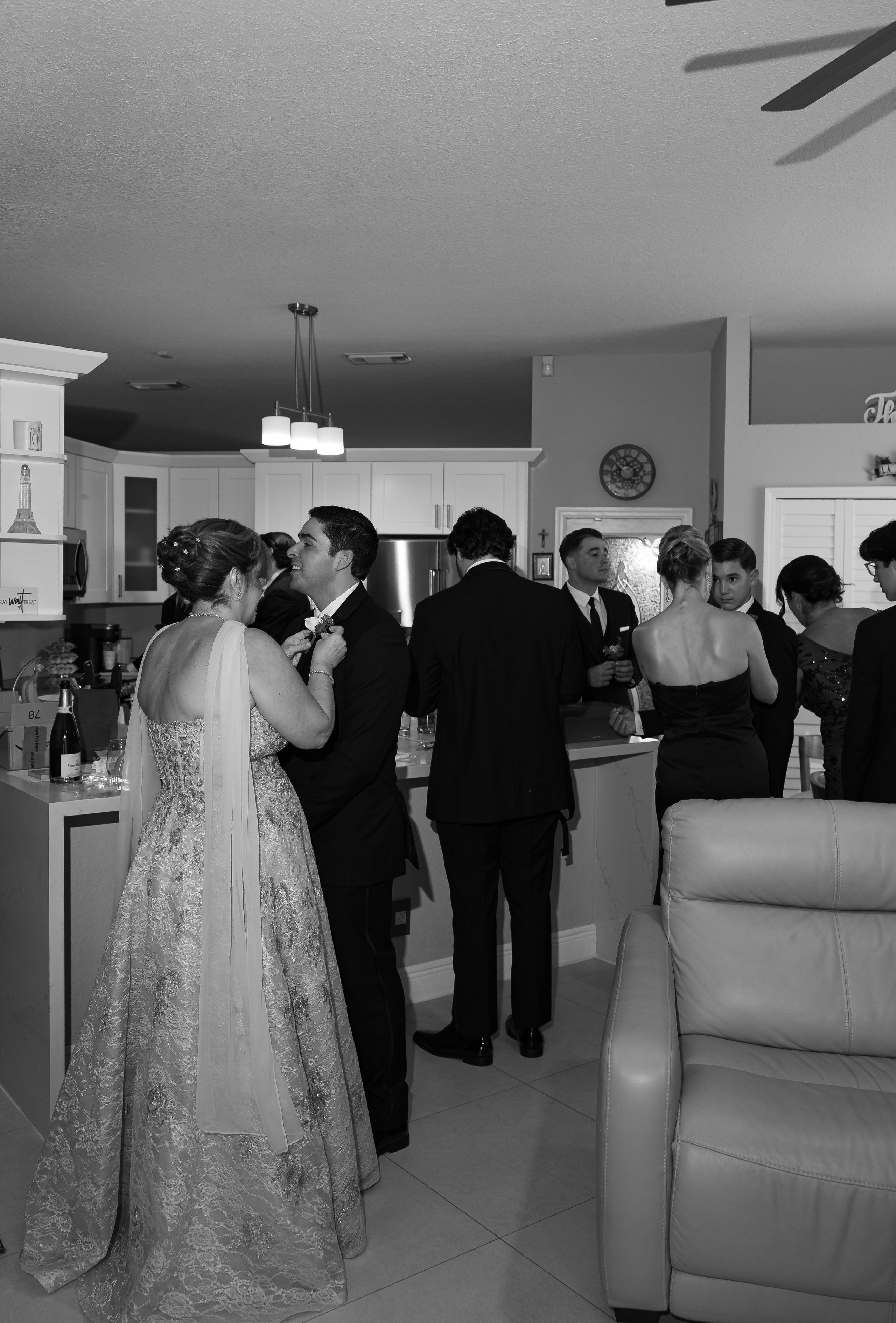 Margye & Chris | Wedding Day at Weston Hills Country Club. YES I DO PRODUCTION — Wedding photography&videography