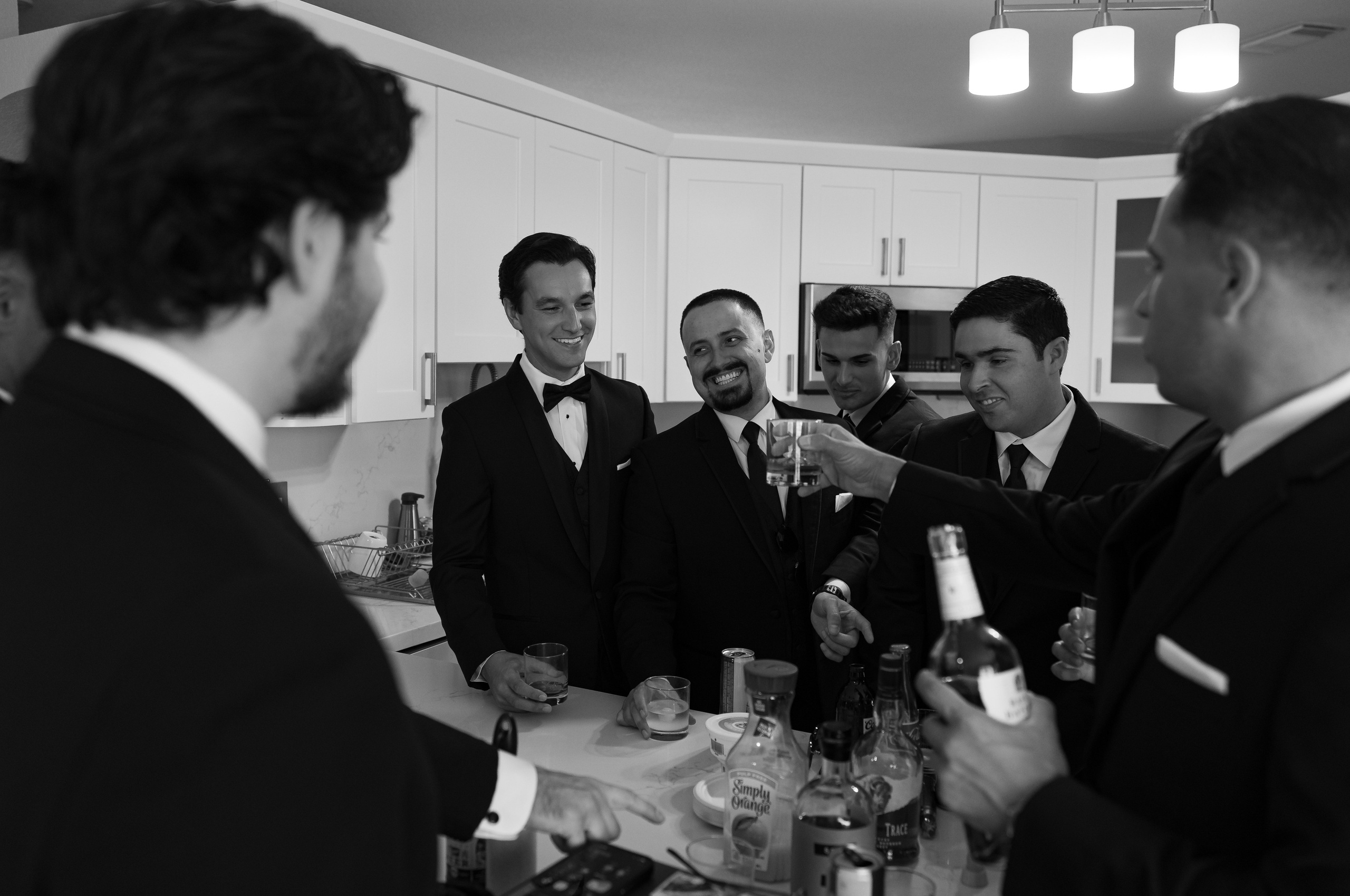 Margye & Chris | Wedding Day at Weston Hills Country Club. YES I DO PRODUCTION — Wedding photography&videography