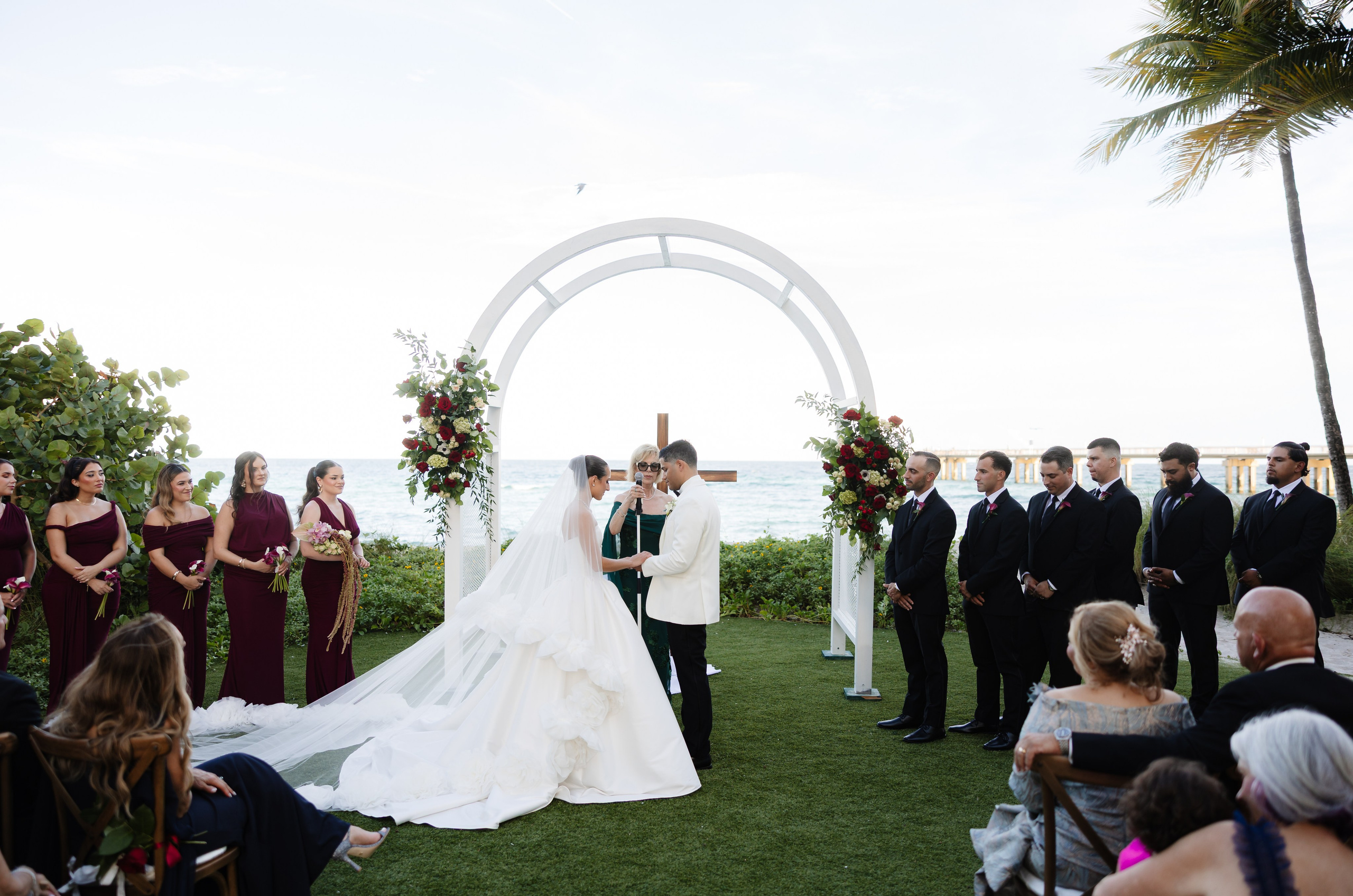 AUDREY & CARLOS. YES I DO PRODUCTION — Wedding photography&videography