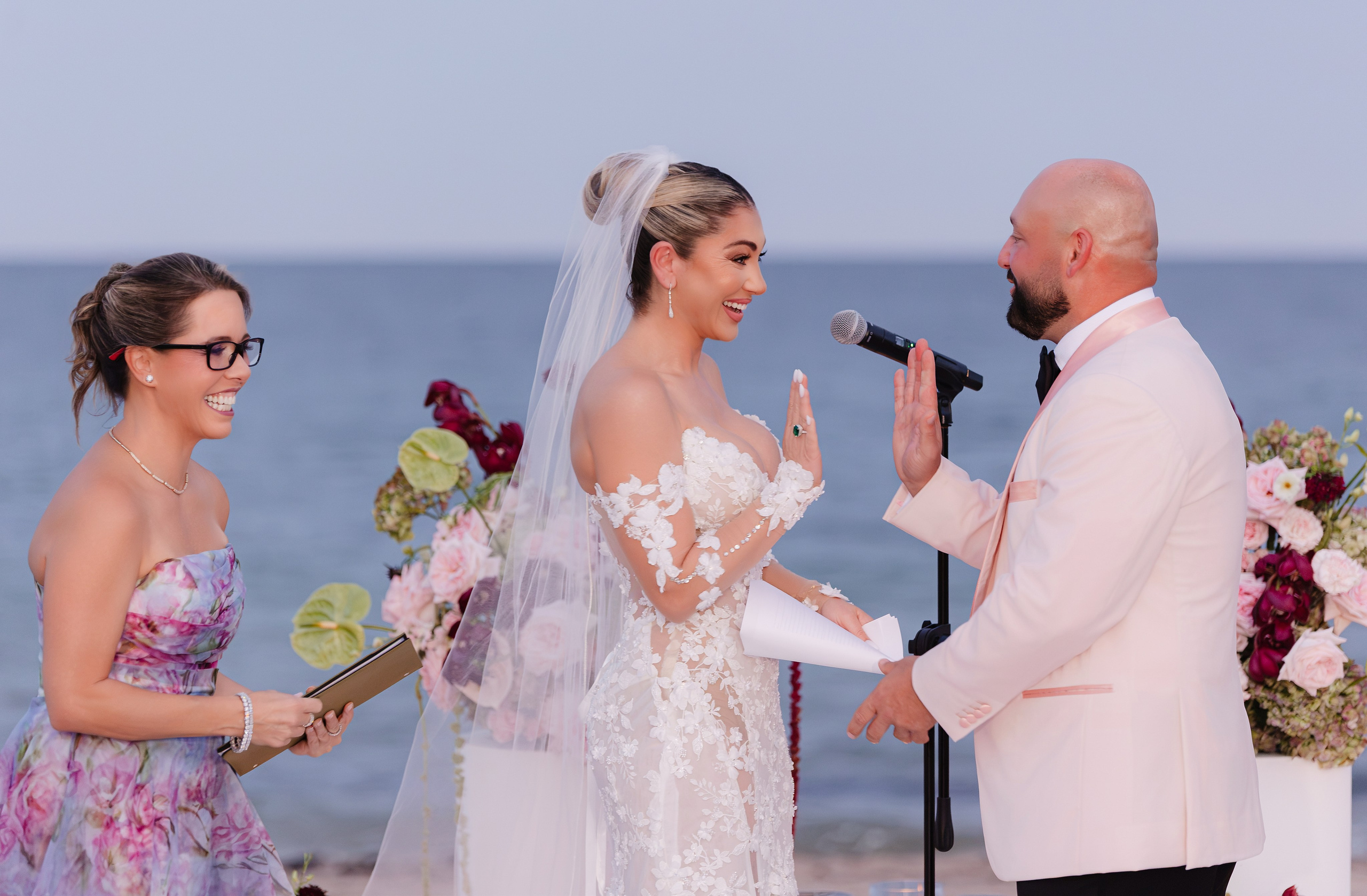 MANAL & FELIPE. YES I DO PRODUCTION — Wedding photography&videography