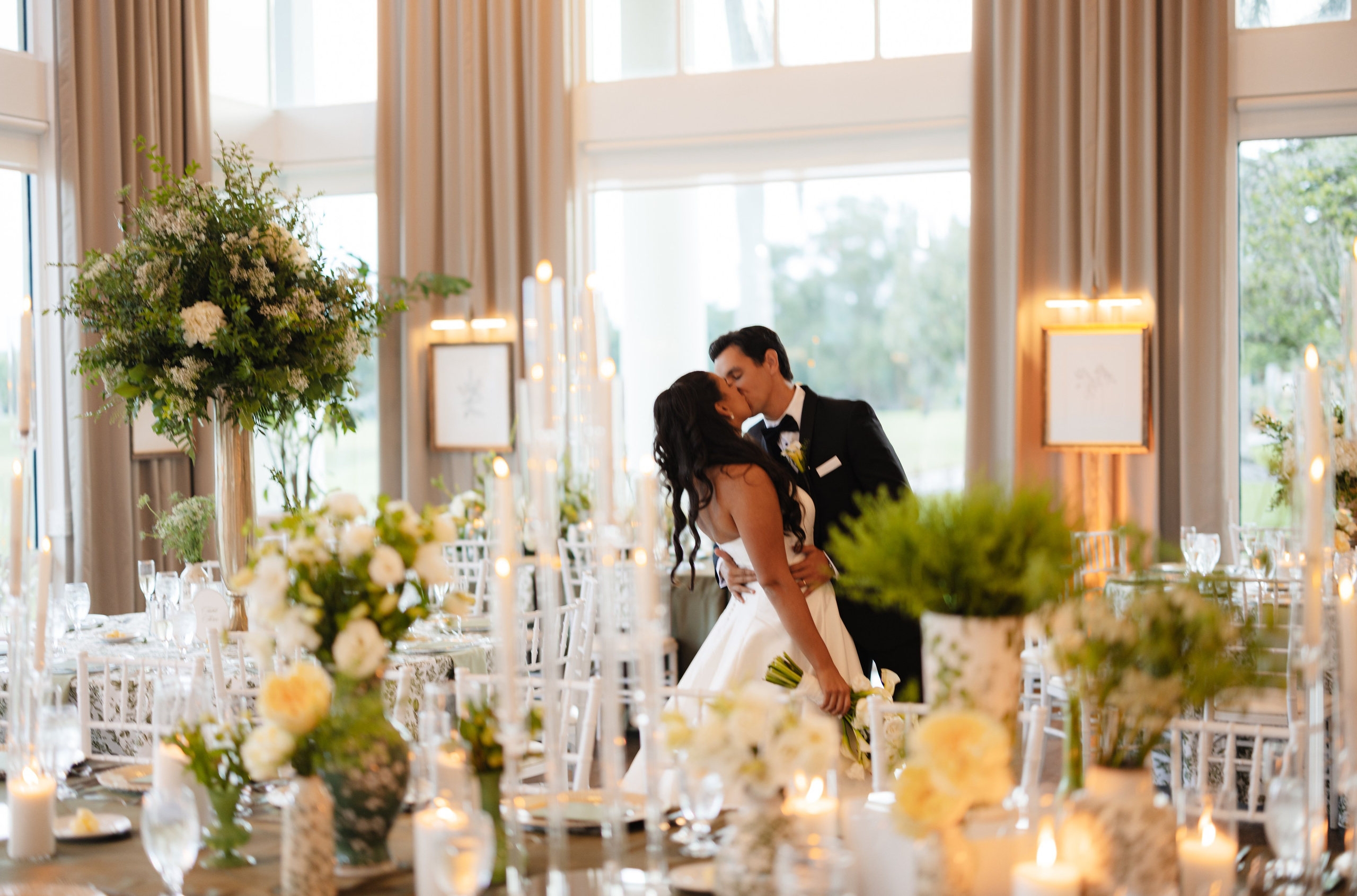 Margye & Chris | Wedding Day at Weston Hills Country Club. YES I DO PRODUCTION — Wedding photography&videography