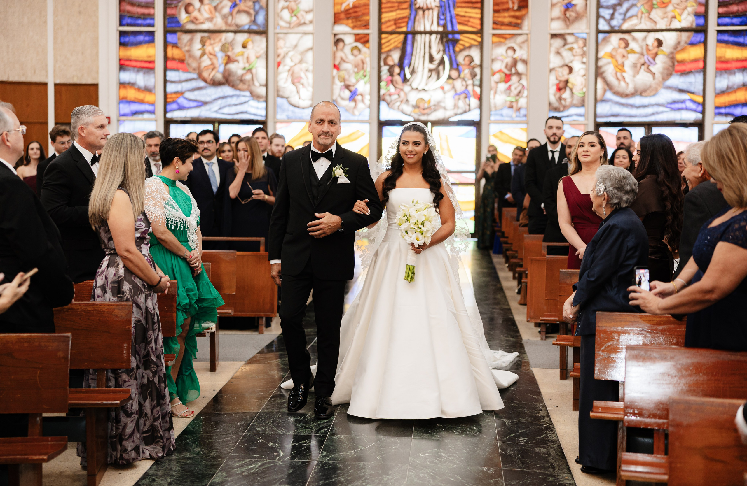 Margye & Chris | Wedding Day at Weston Hills Country Club. YES I DO PRODUCTION — Wedding photography&videography