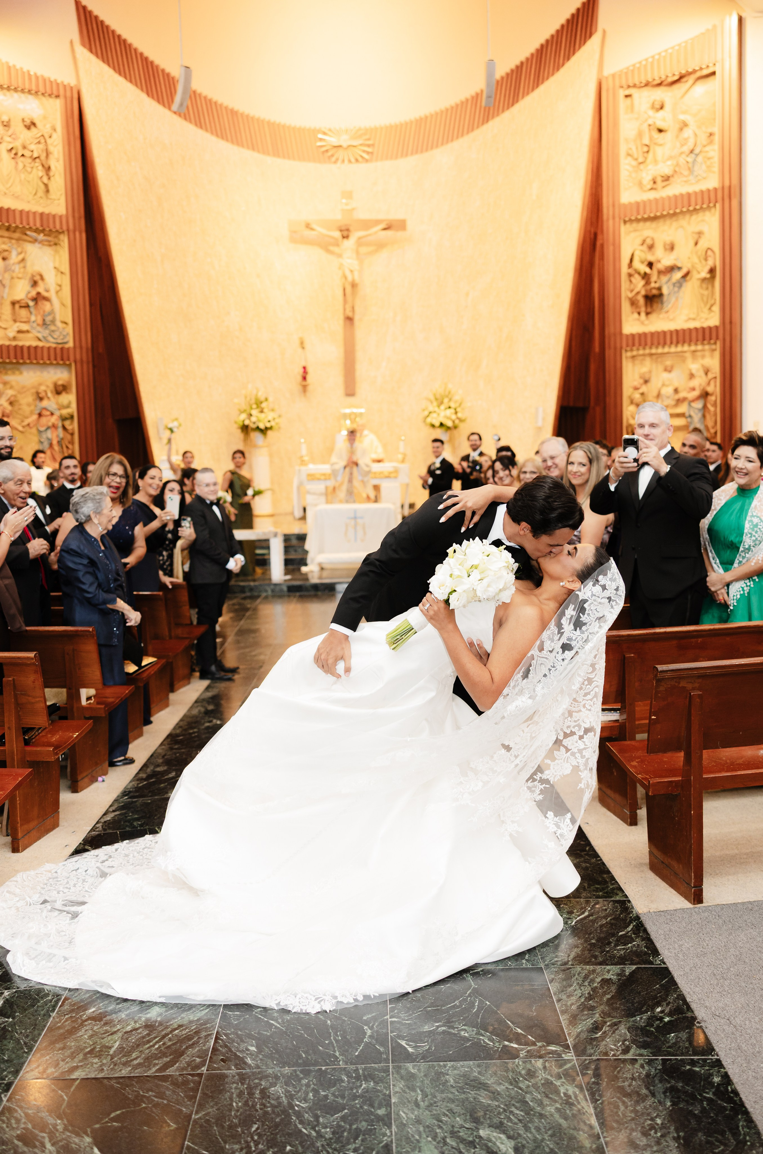 Margye & Chris | Wedding Day at Weston Hills Country Club. YES I DO PRODUCTION — Wedding photography&videography