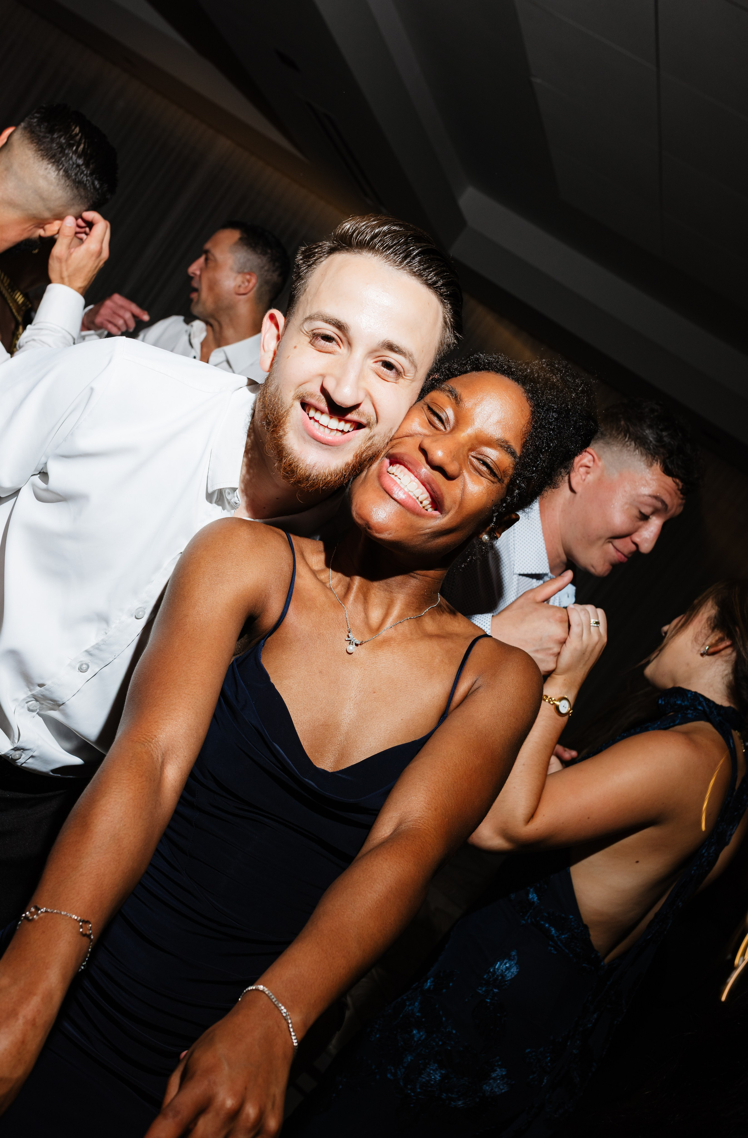 AUDREY & CARLOS. YES I DO PRODUCTION — Wedding photography&videography