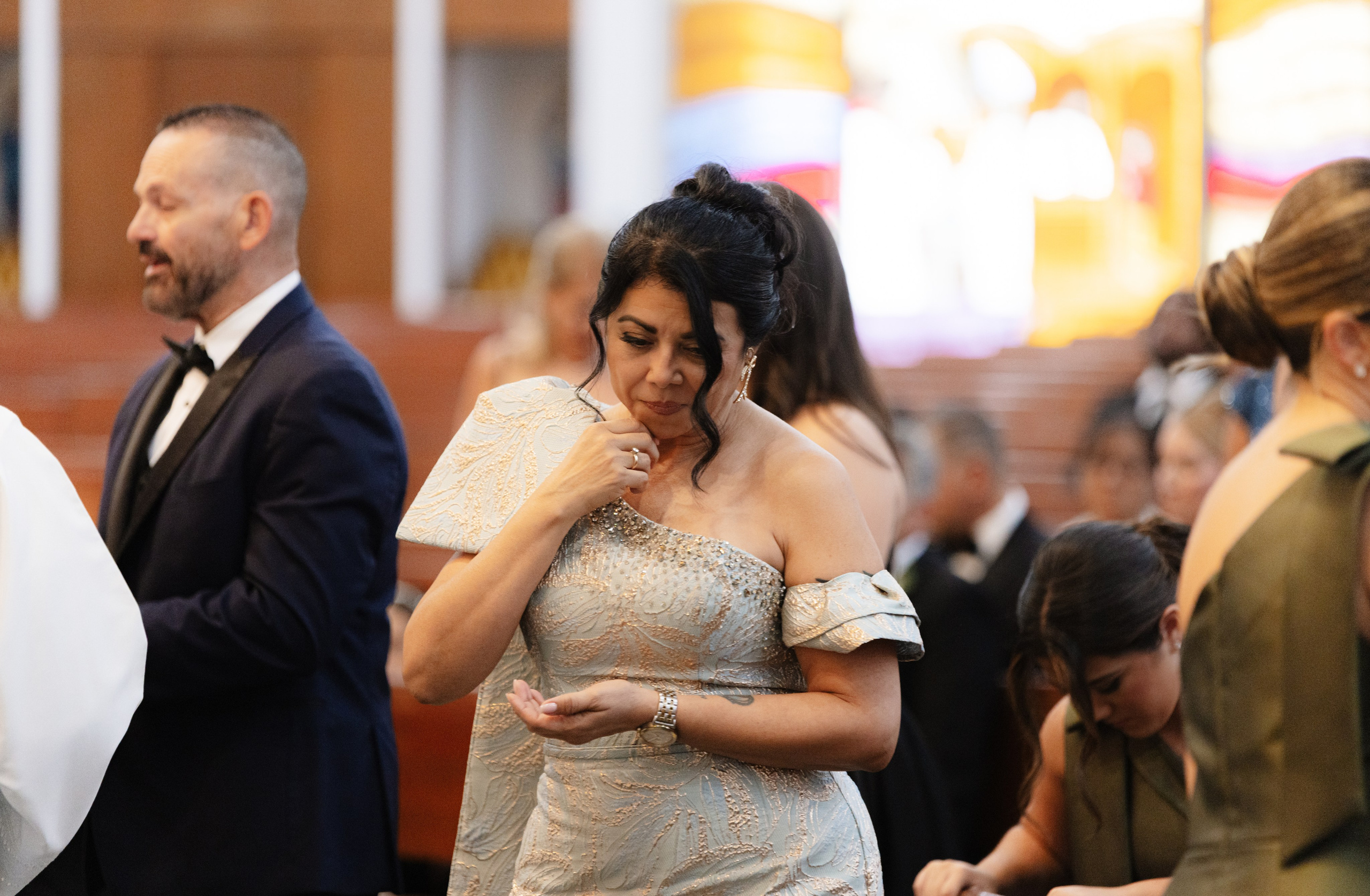 Margye & Chris | Wedding Day at Weston Hills Country Club. YES I DO PRODUCTION — Wedding photography&videography