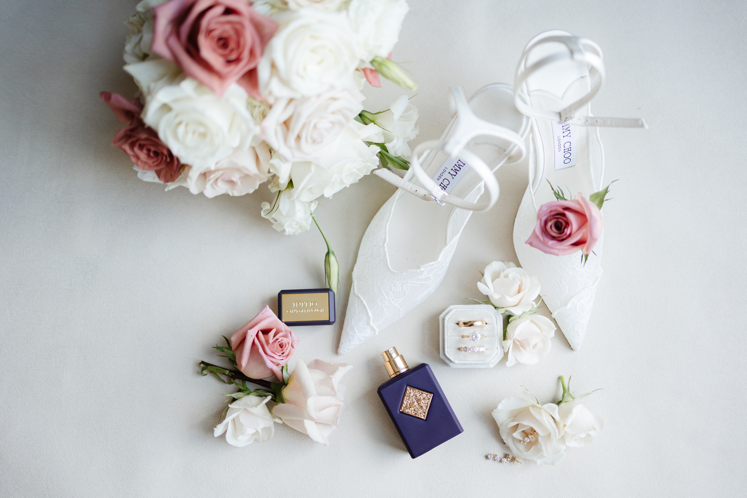 NICOLE & LOGAN. YES I DO PRODUCTION — Wedding photography&videography