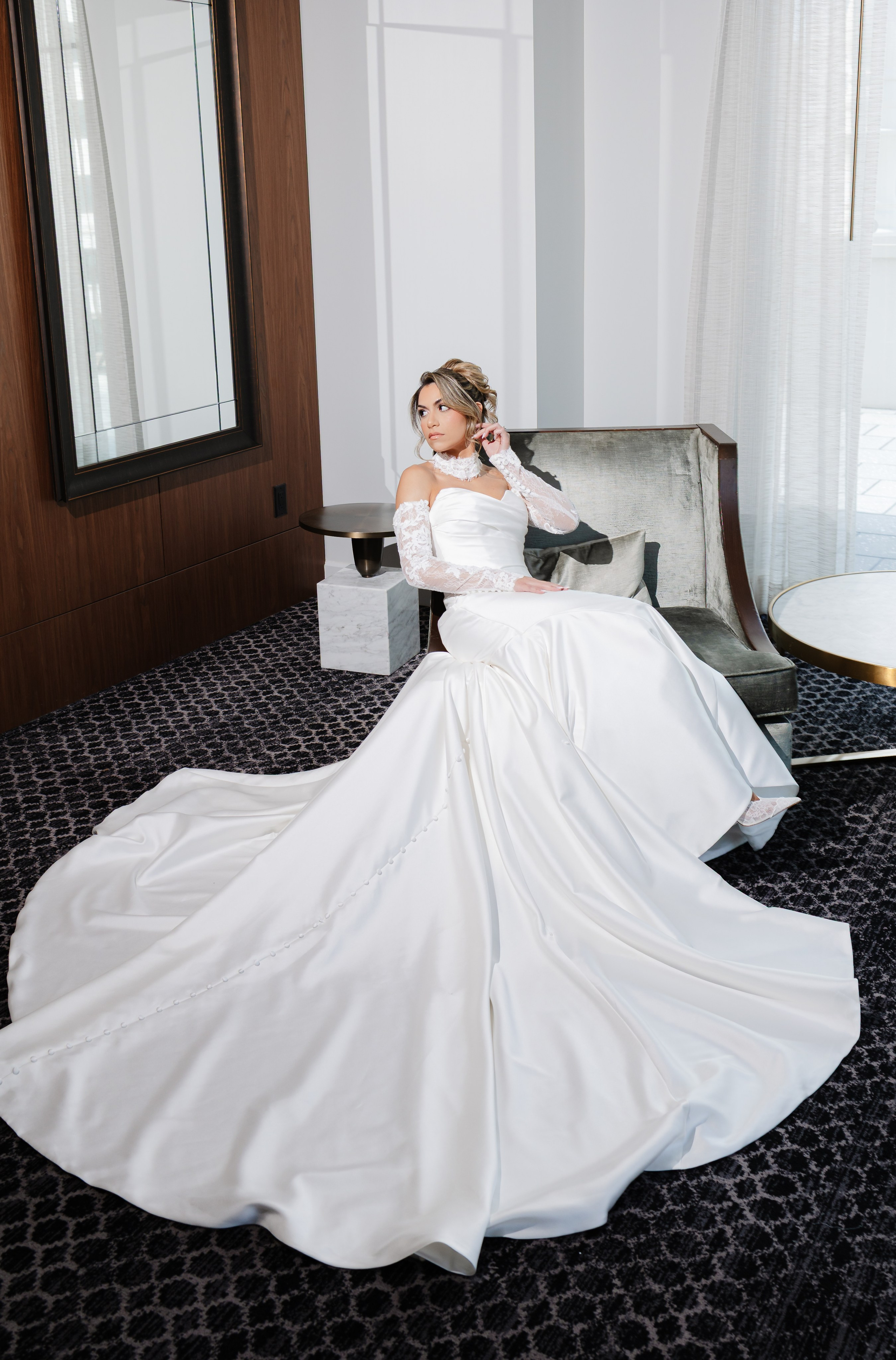 NICOLE & LOGAN. YES I DO PRODUCTION — Wedding photography&videography