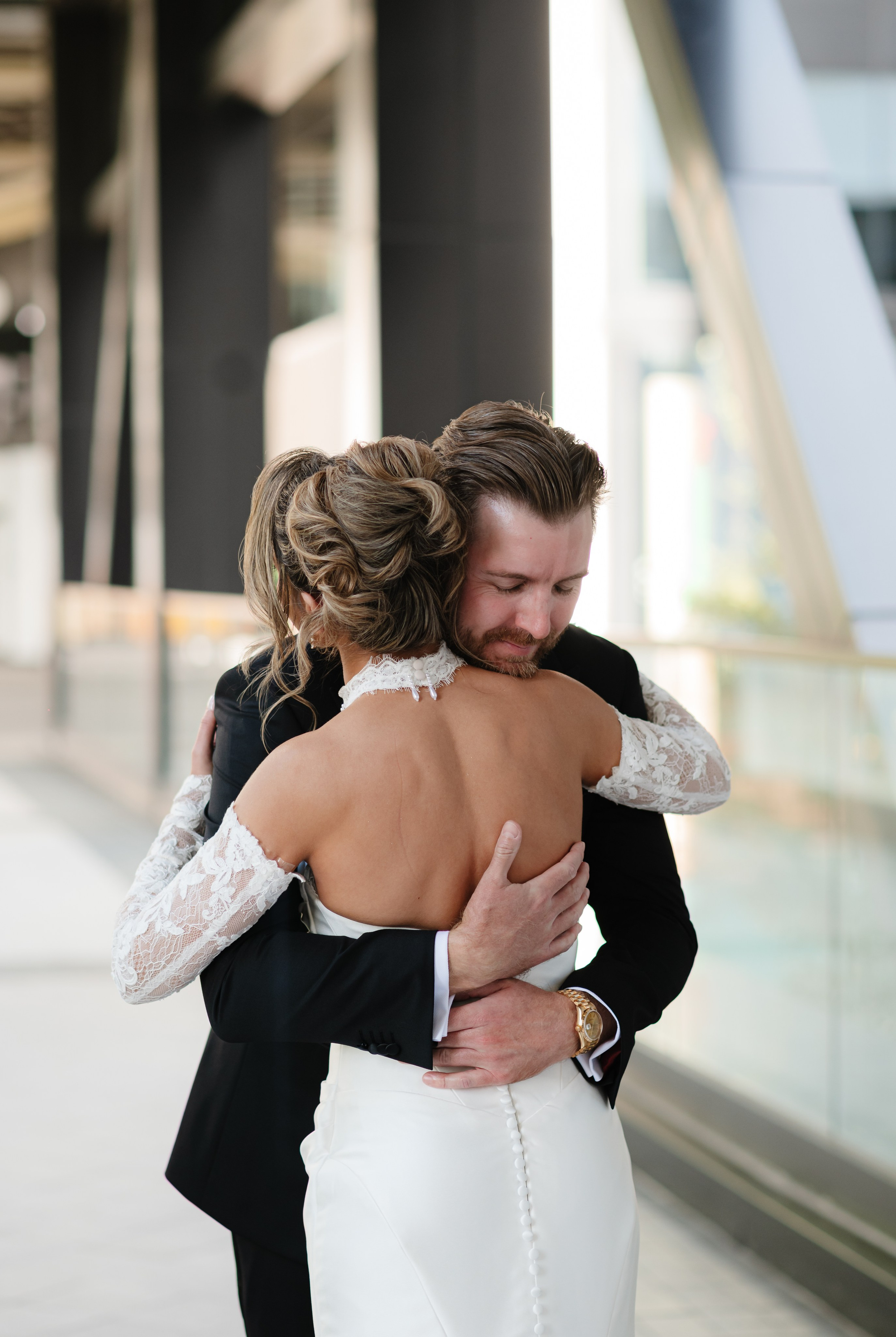 NICOLE & LOGAN. YES I DO PRODUCTION — Wedding photography&videography
