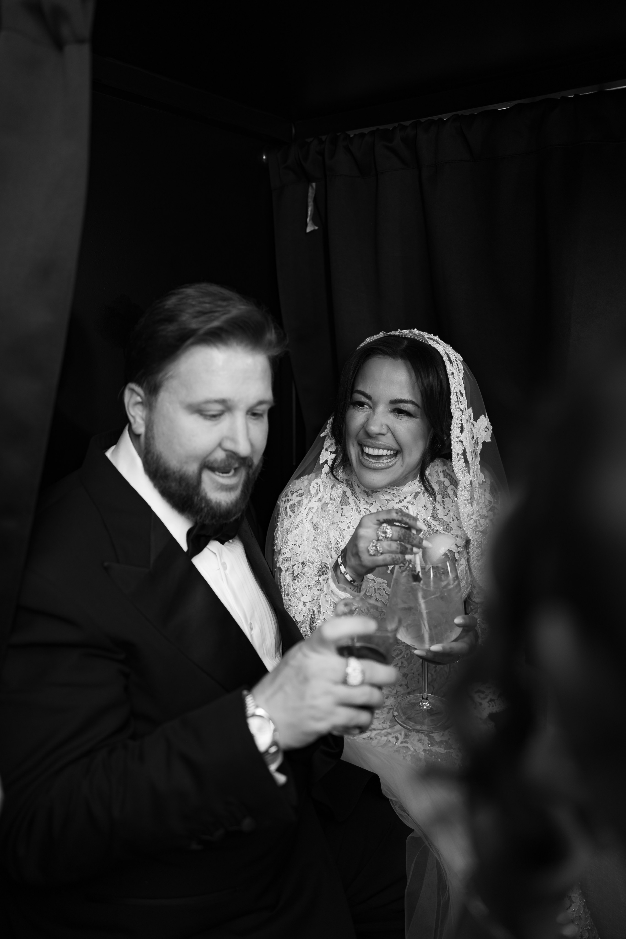 PAM & STEVEN. YES I DO PRODUCTION — Wedding photography&videography