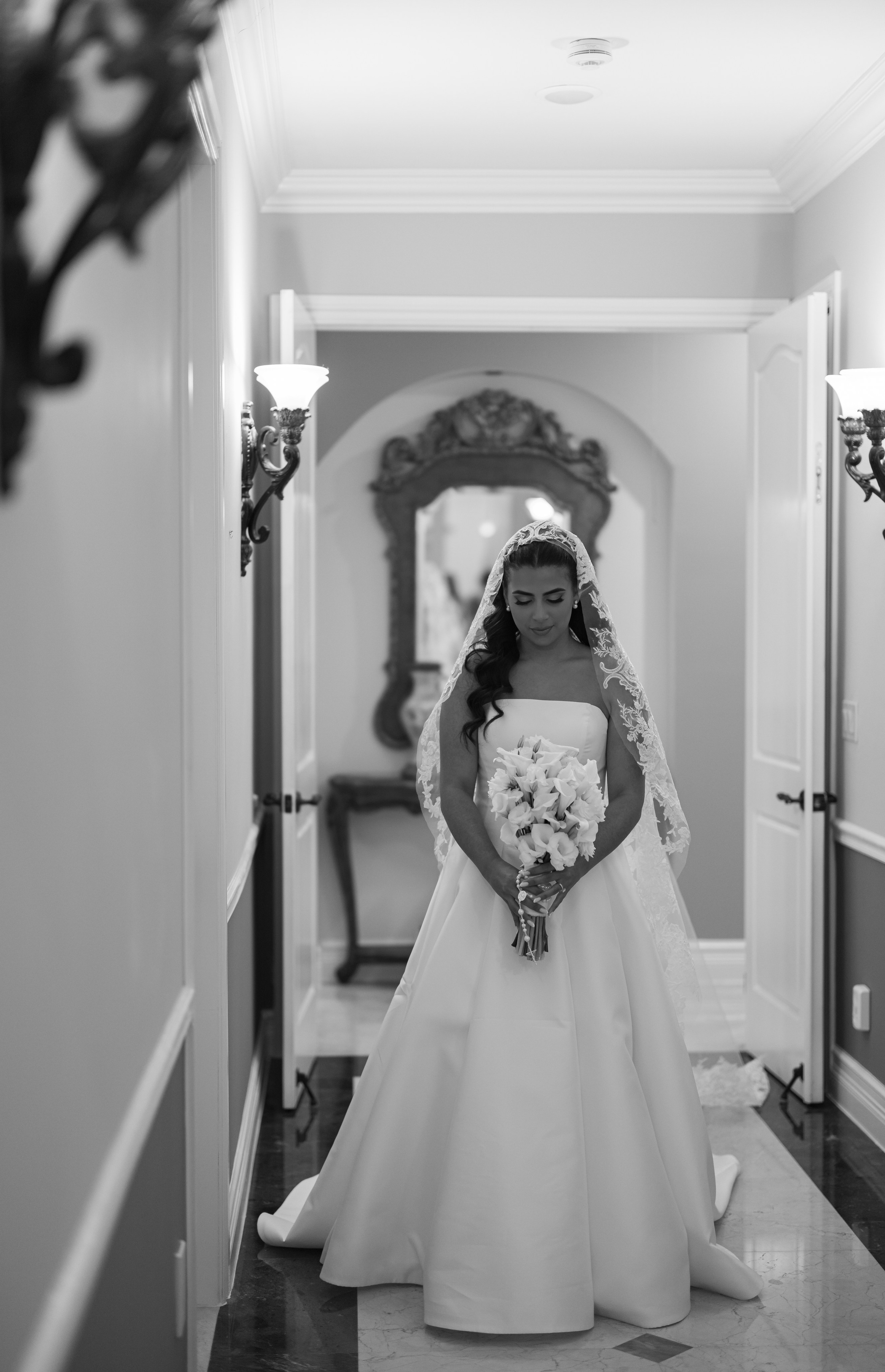 Margye & Chris | Wedding Day at Weston Hills Country Club. YES I DO PRODUCTION — Wedding photography&videography