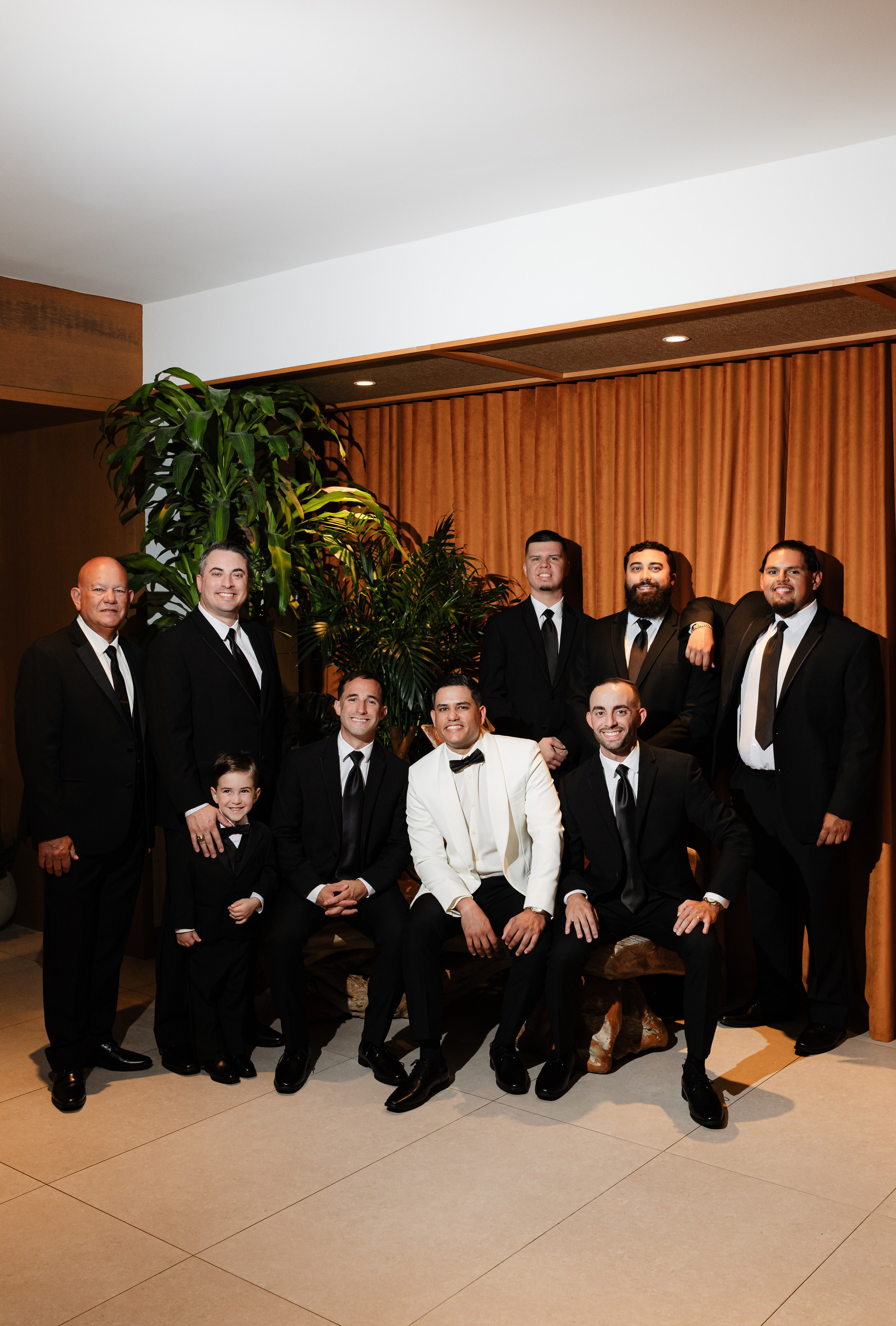 AUDREY & CARLOS. YES I DO PRODUCTION — Wedding photography&videography