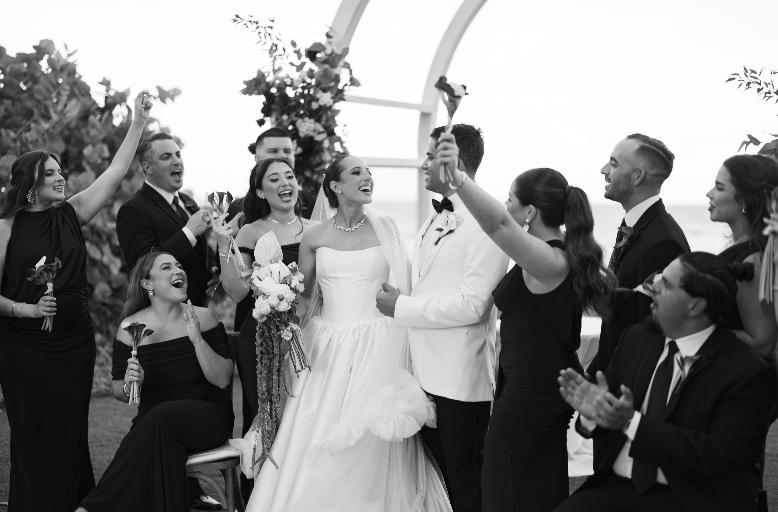 AUDREY & CARLOS. YES I DO PRODUCTION — Wedding photography&videography