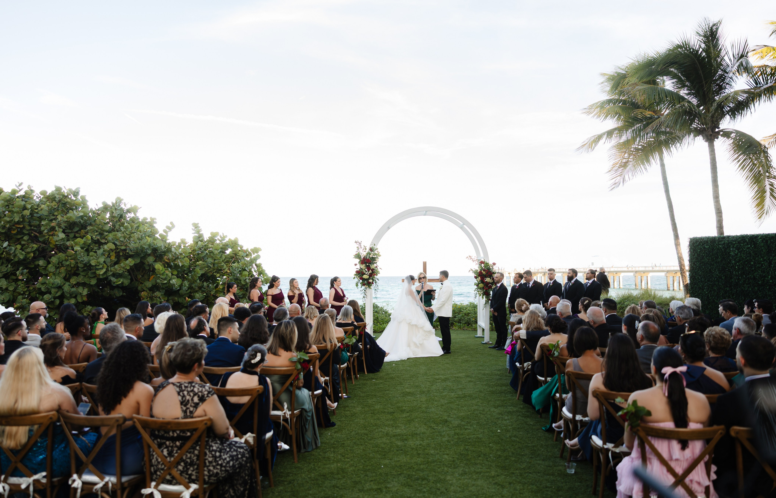 AUDREY & CARLOS. YES I DO PRODUCTION — Wedding photography&videography