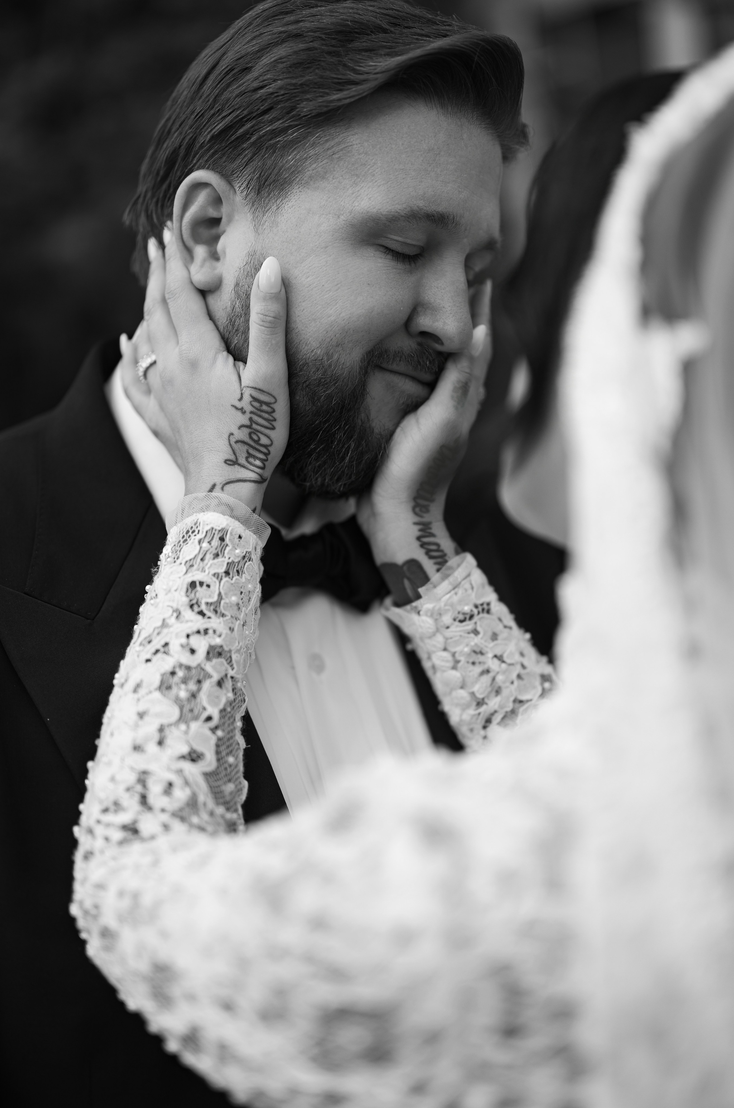 PAM & STEVEN. YES I DO PRODUCTION — Wedding photography&videography