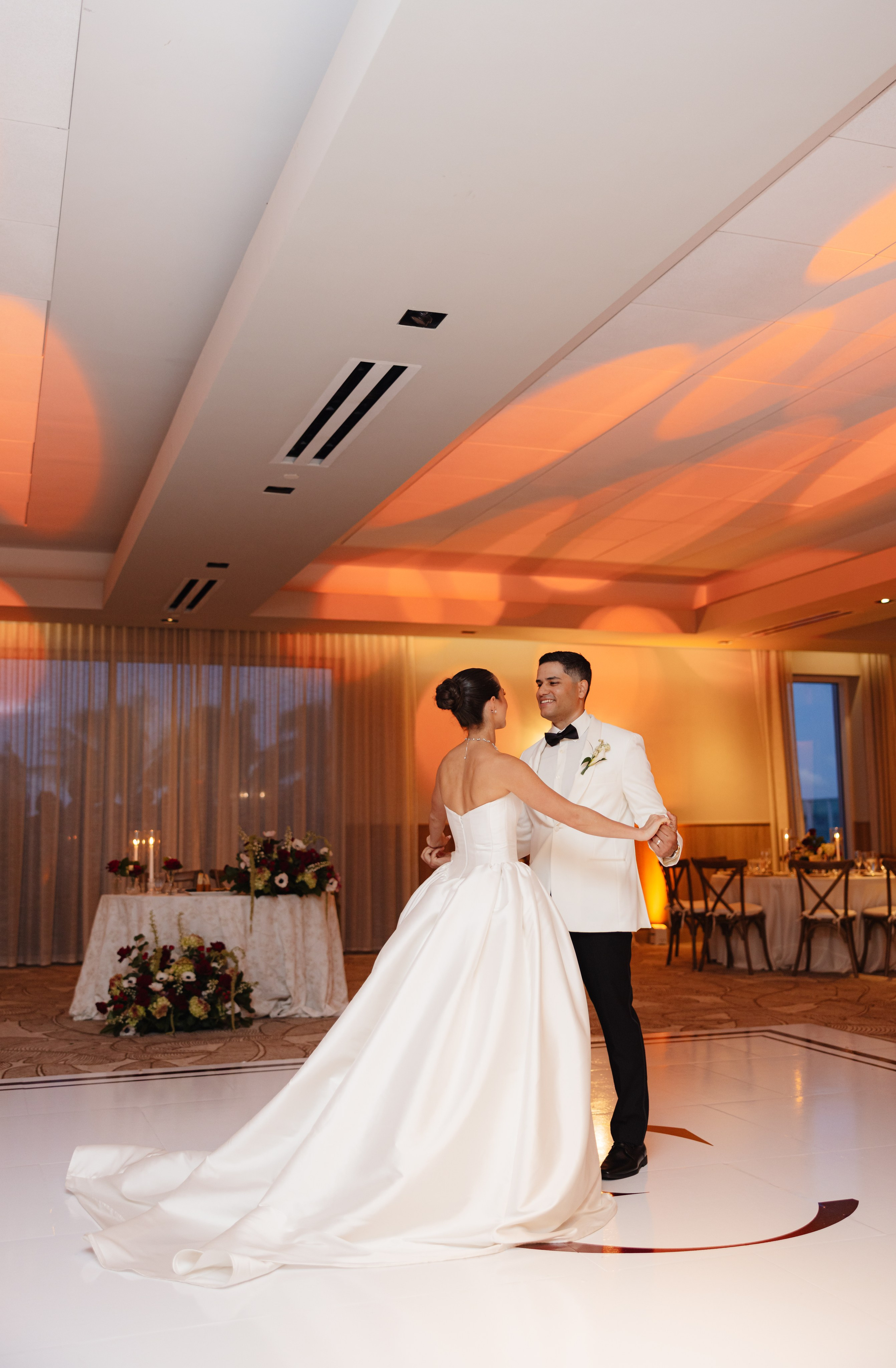 AUDREY & CARLOS. YES I DO PRODUCTION — Wedding photography&videography