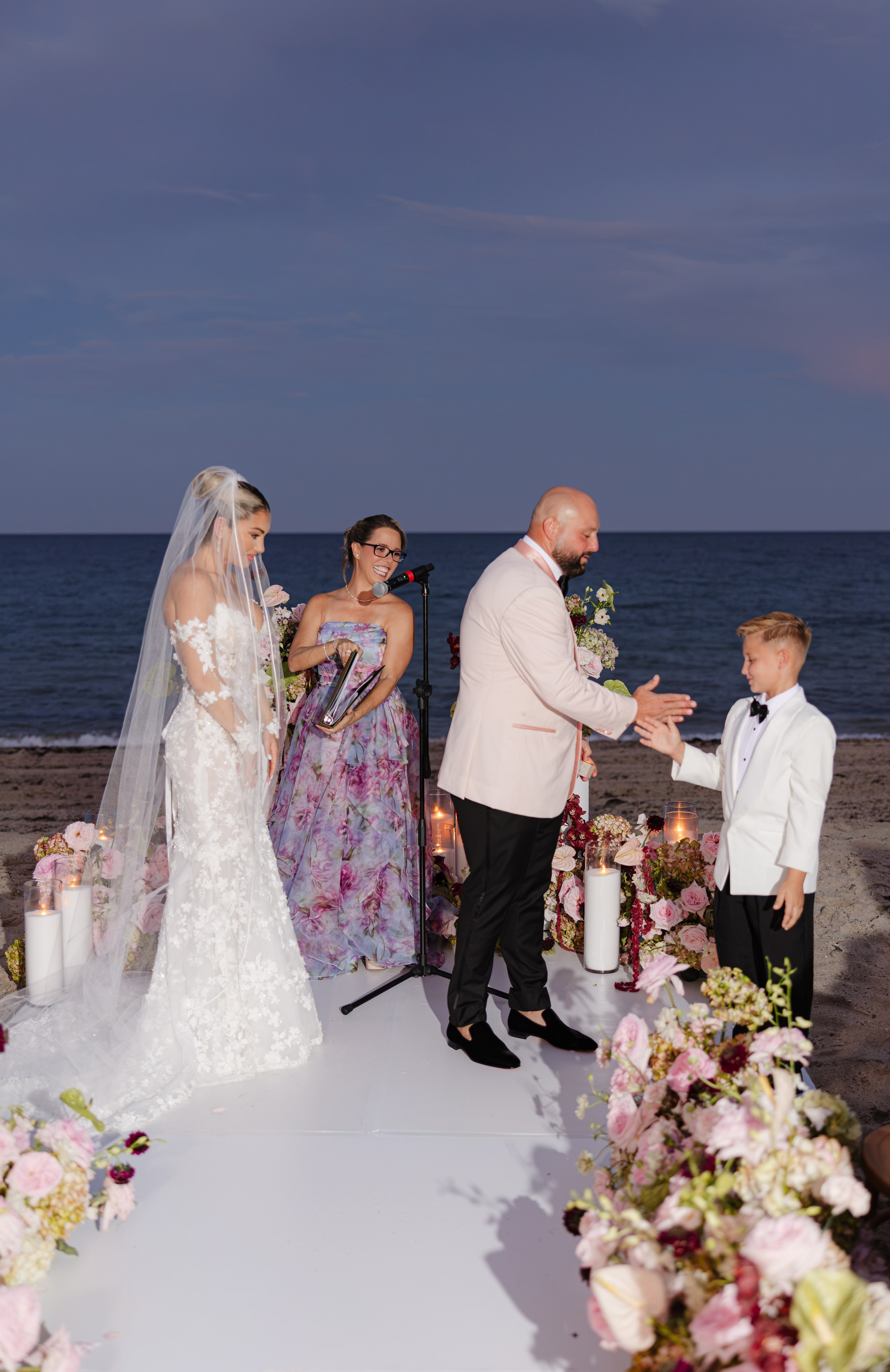 MANAL & FELIPE. YES I DO PRODUCTION — Wedding photography&videography