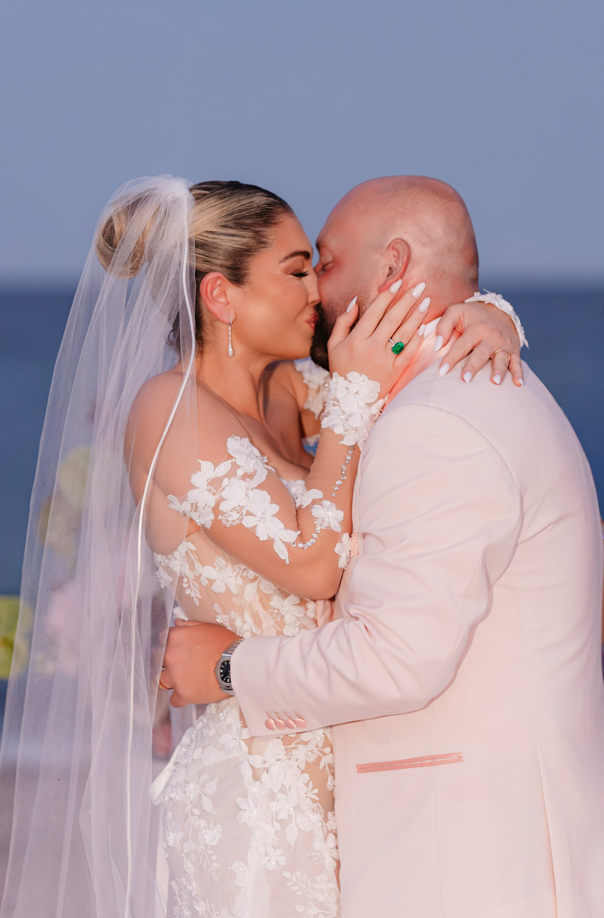 MANAL & FELIPE. YES I DO PRODUCTION — Wedding photography&videography