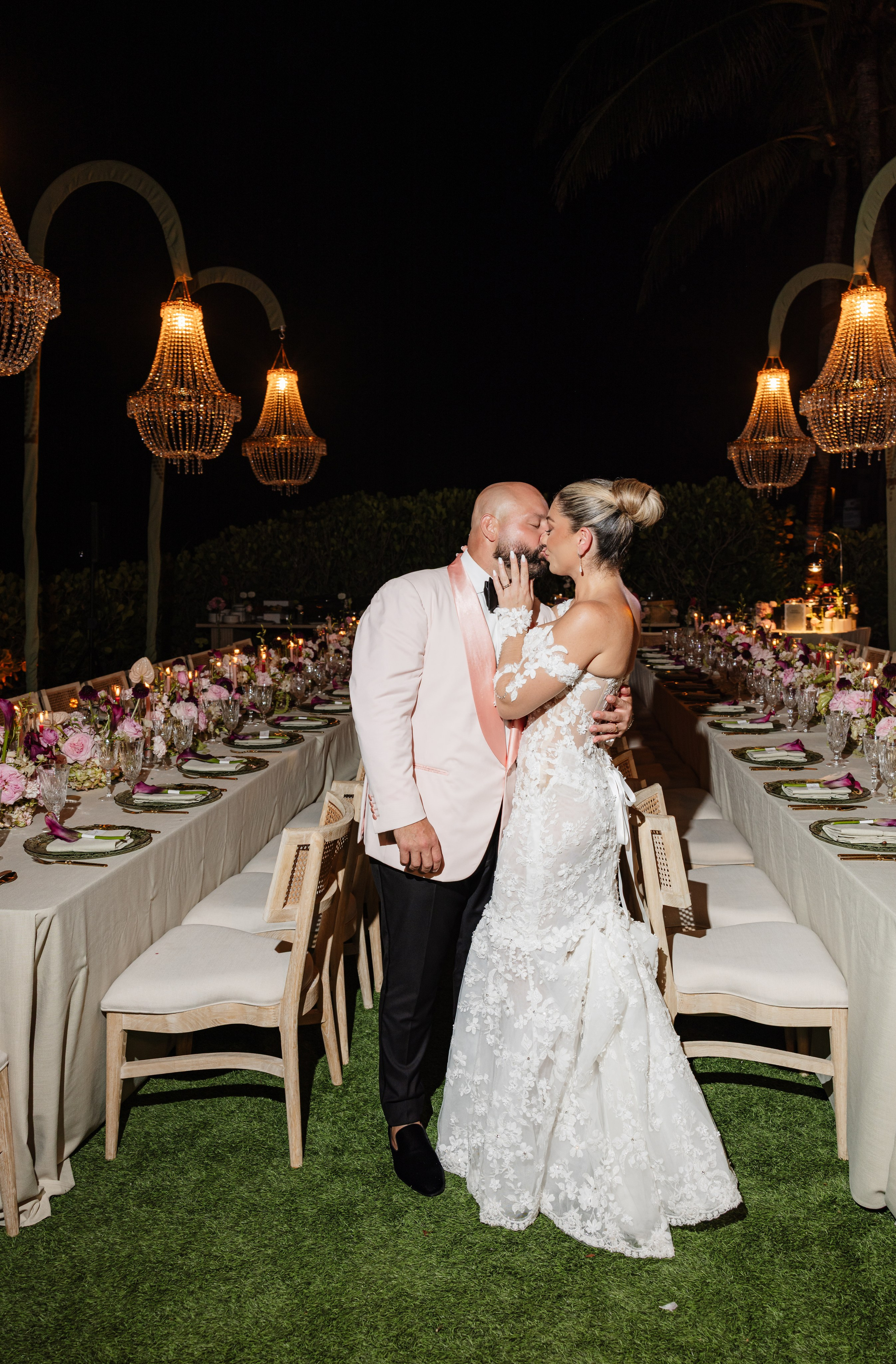 MANAL & FELIPE. YES I DO PRODUCTION — Wedding photography&videography