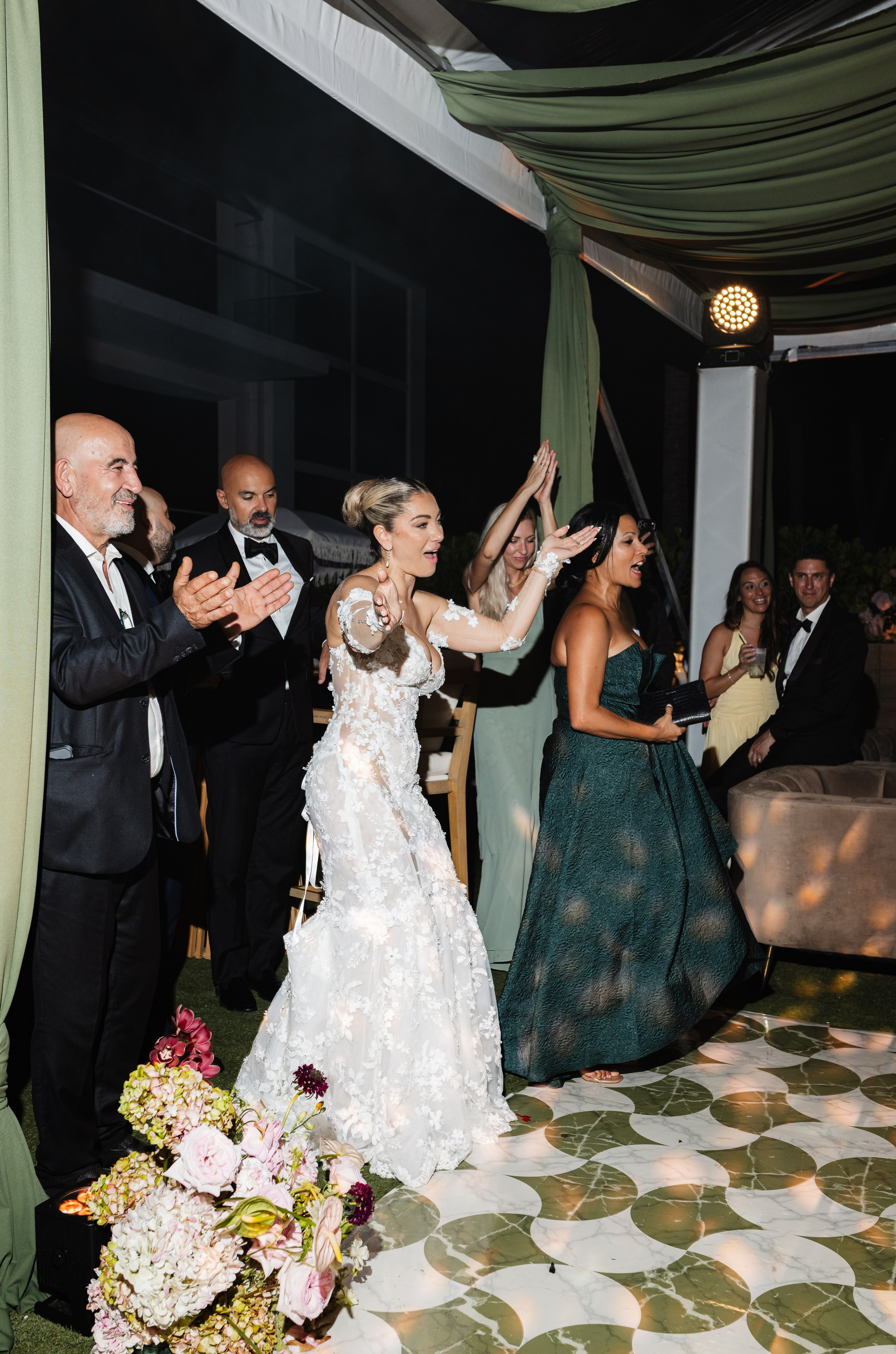 MANAL & FELIPE. YES I DO PRODUCTION — Wedding photography&videography