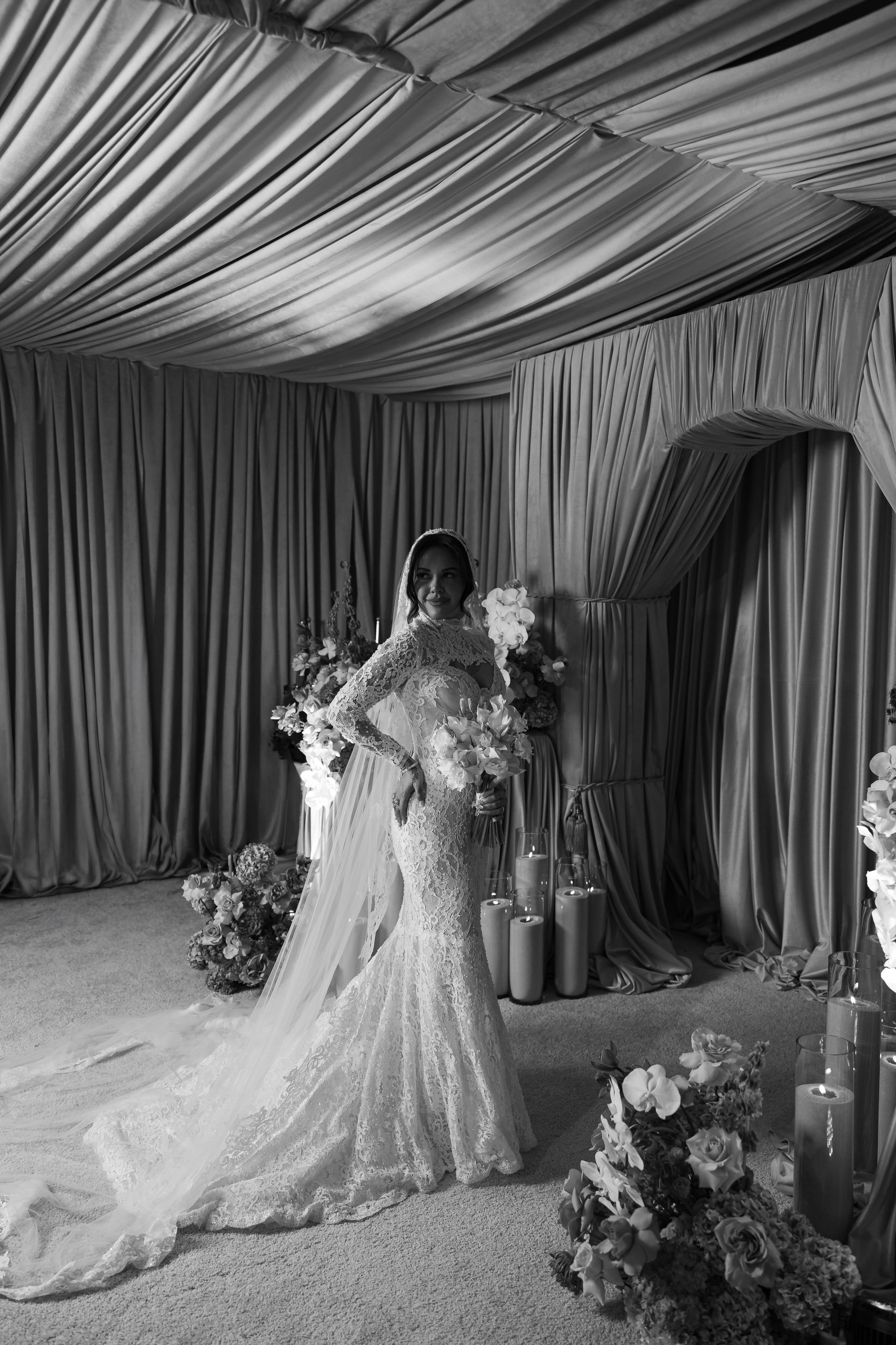 PAM & STEVEN. YES I DO PRODUCTION — Wedding photography&videography