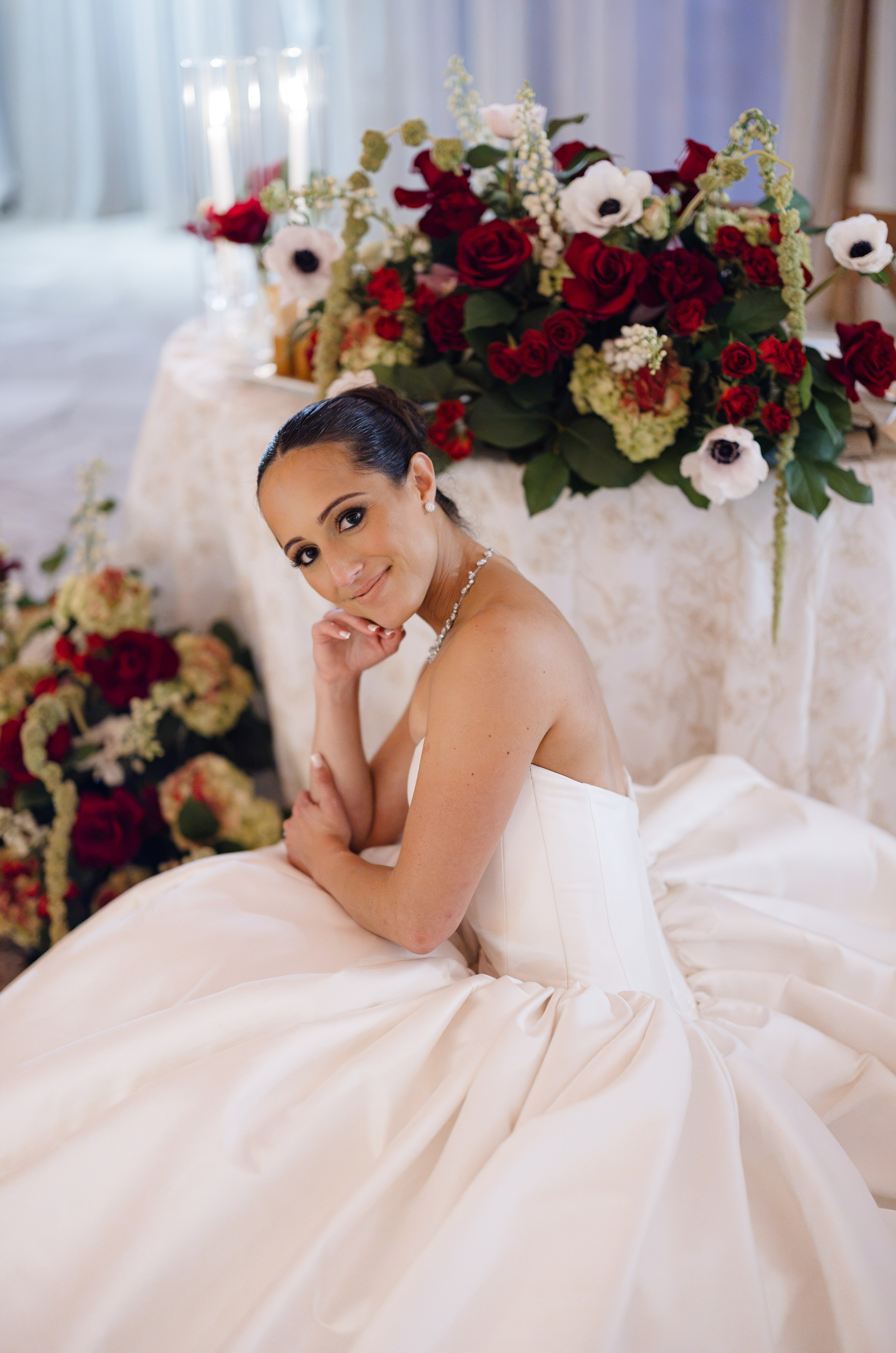 AUDREY & CARLOS. YES I DO PRODUCTION — Wedding photography&videography