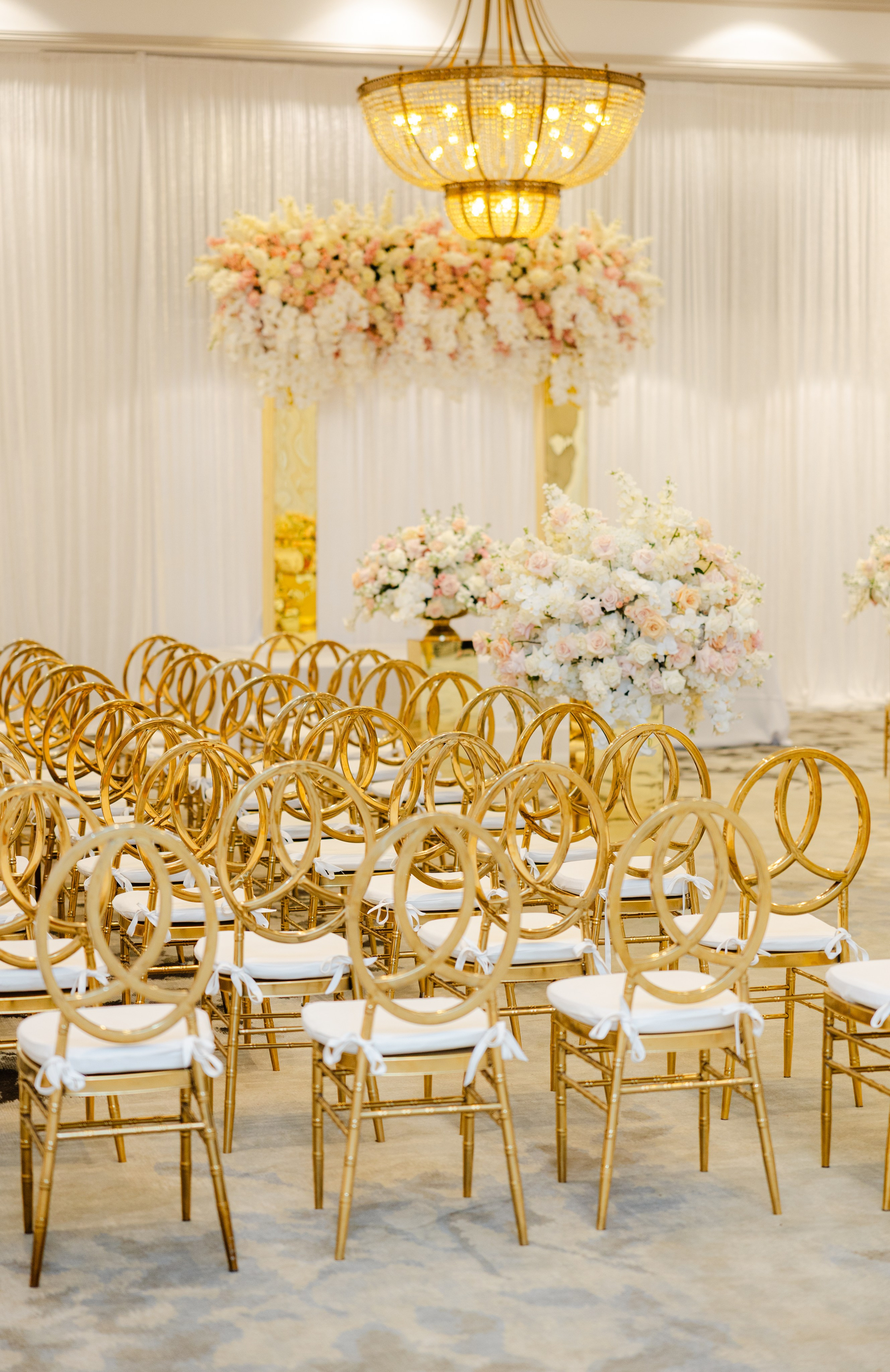 Gabriela & Tyler | Wedding Day at JW Marriott Miami, Brickell. YES I DO PRODUCTION — Wedding photography&videography
